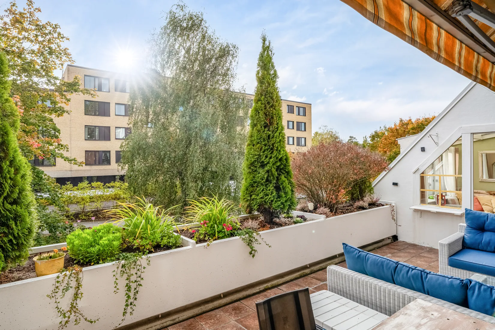 Bostadsrätt, Hasselbacken 11B, Centralt Väsby, Upplands Väsby