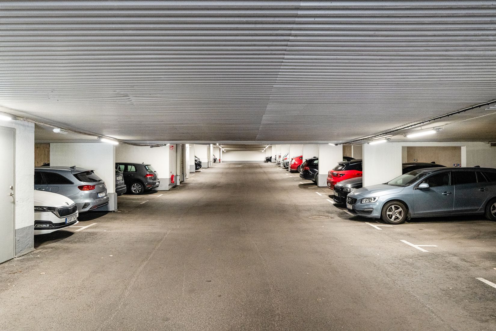 Bostadsrätt, Hasselbacken 11B, Centralt Väsby, Upplands Väsby