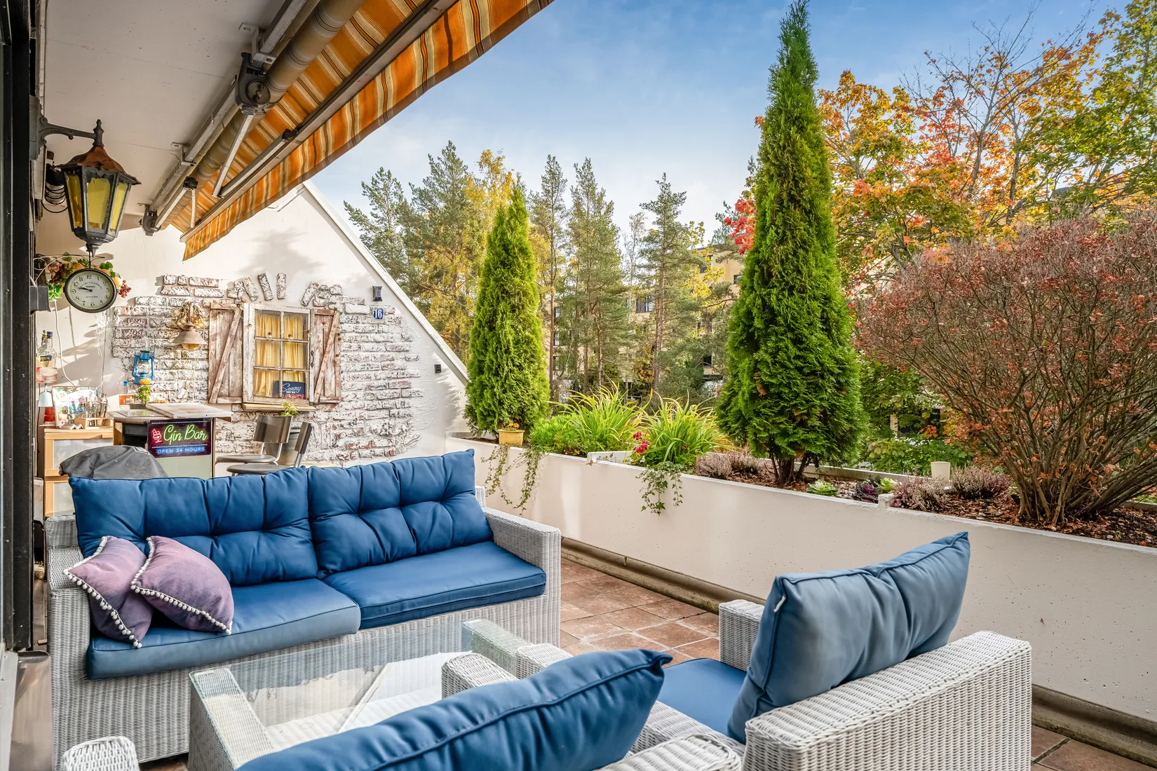 Bostadsrätt, Hasselbacken 11B, Centralt Väsby, Upplands Väsby