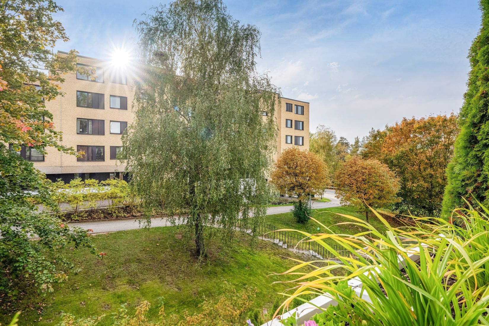 Bostadsrätt, Hasselbacken 11B, Centralt Väsby, Upplands Väsby