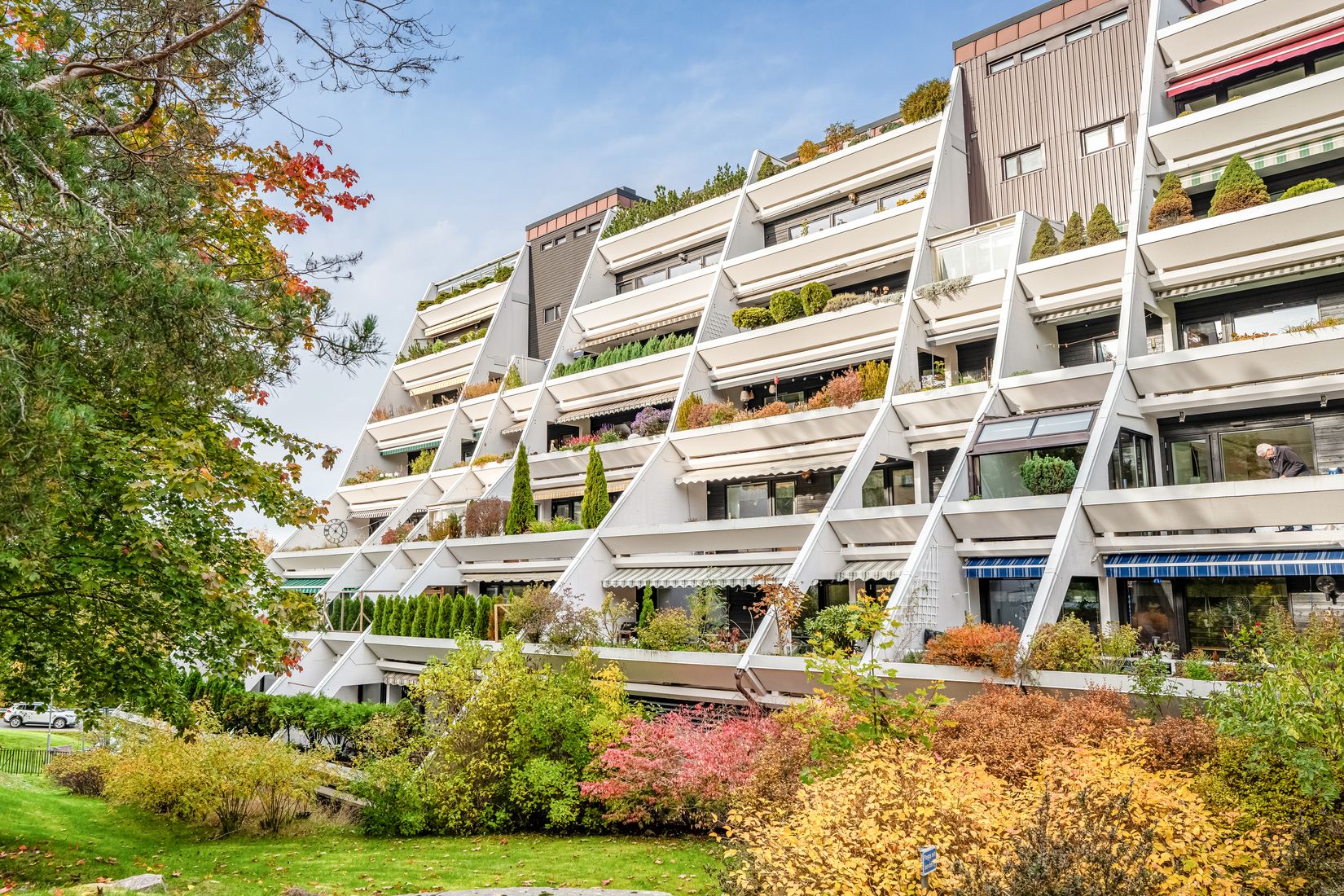 Bostadsrätt, Hasselbacken 11B, Centralt Väsby, Upplands Väsby