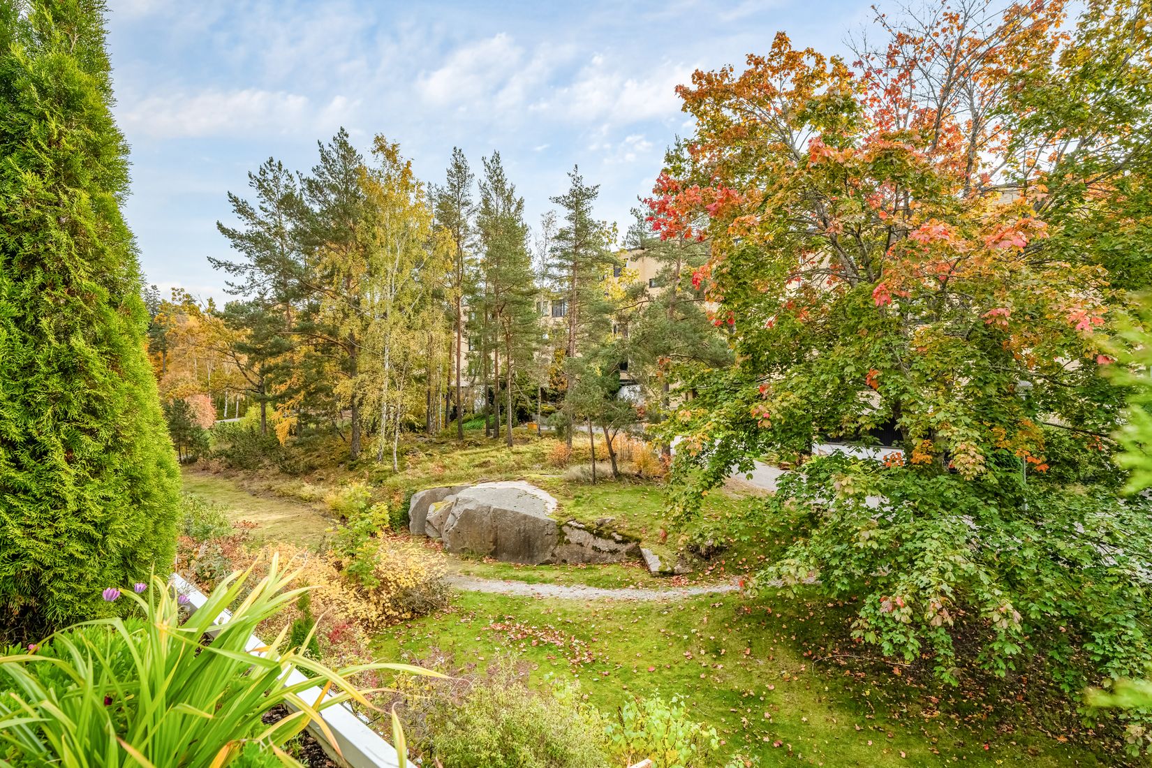 Bostadsrätt, Hasselbacken 11B, Centralt Väsby, Upplands Väsby