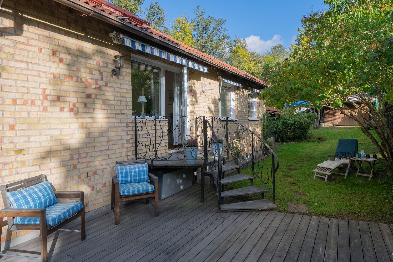 Villa, Vintervägen 8, Stuvsta, Huddinge