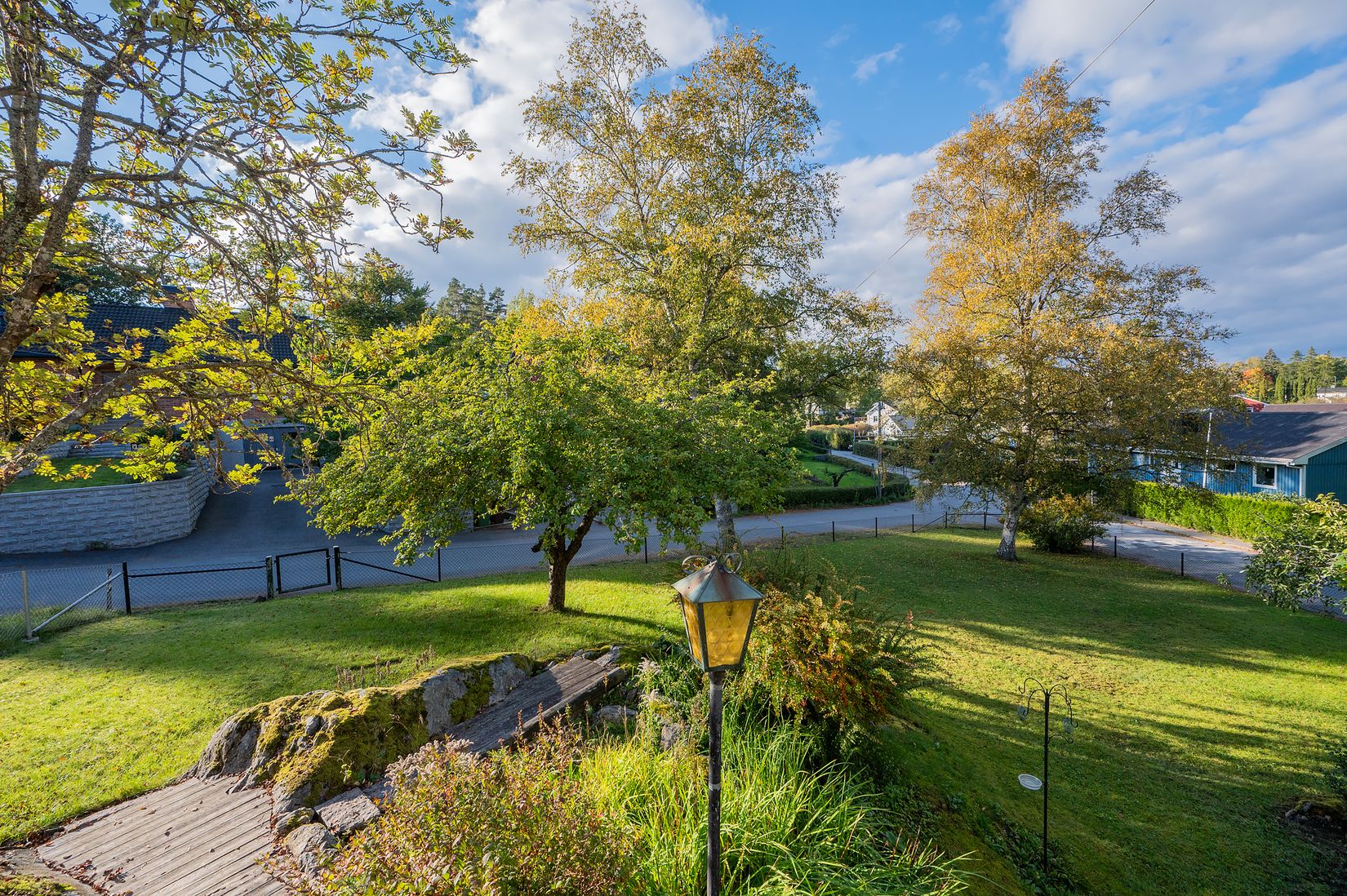 Villa, Vintervägen 8, Stuvsta, Huddinge