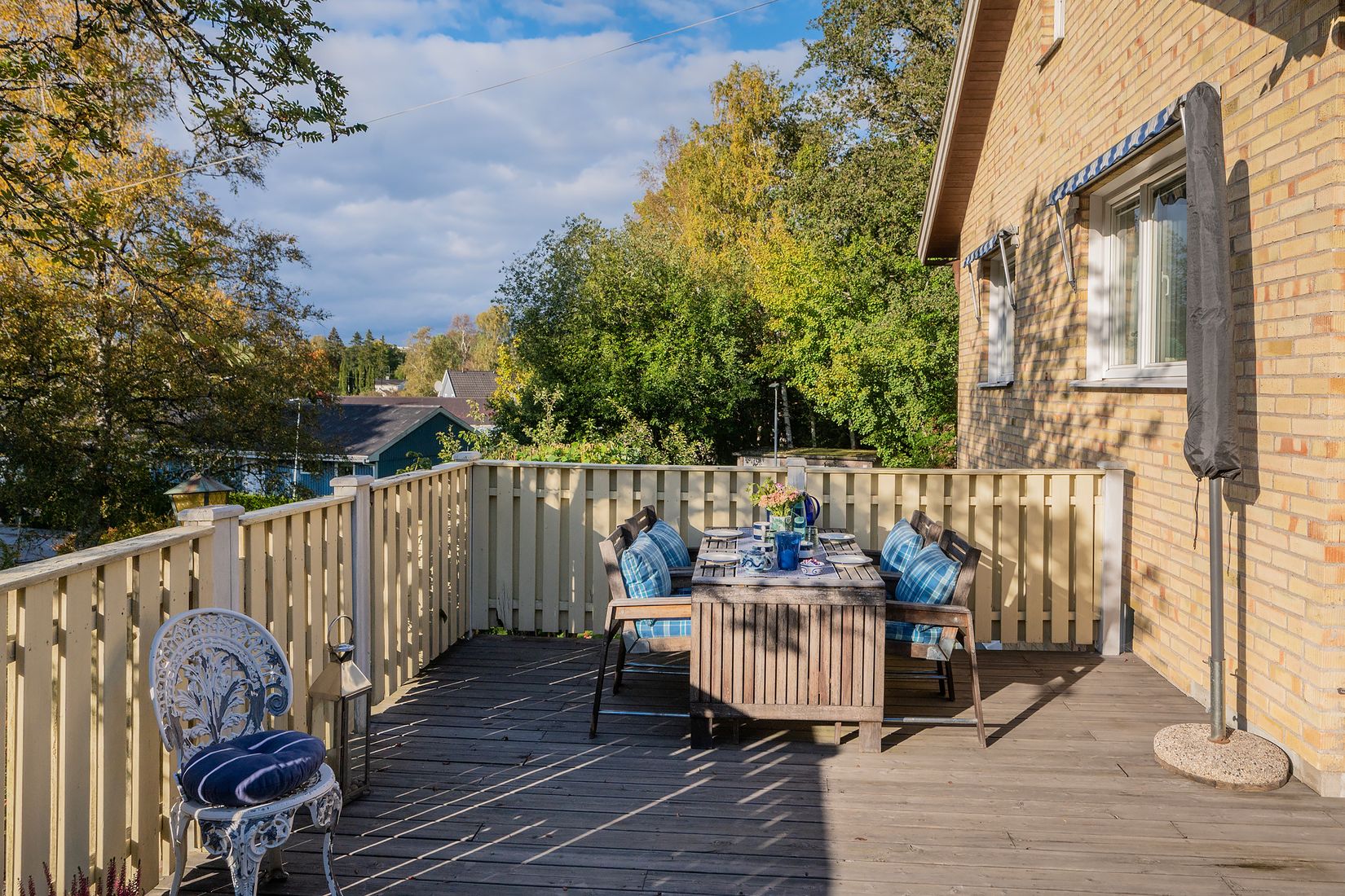 Villa, Vintervägen 8, Stuvsta, Huddinge