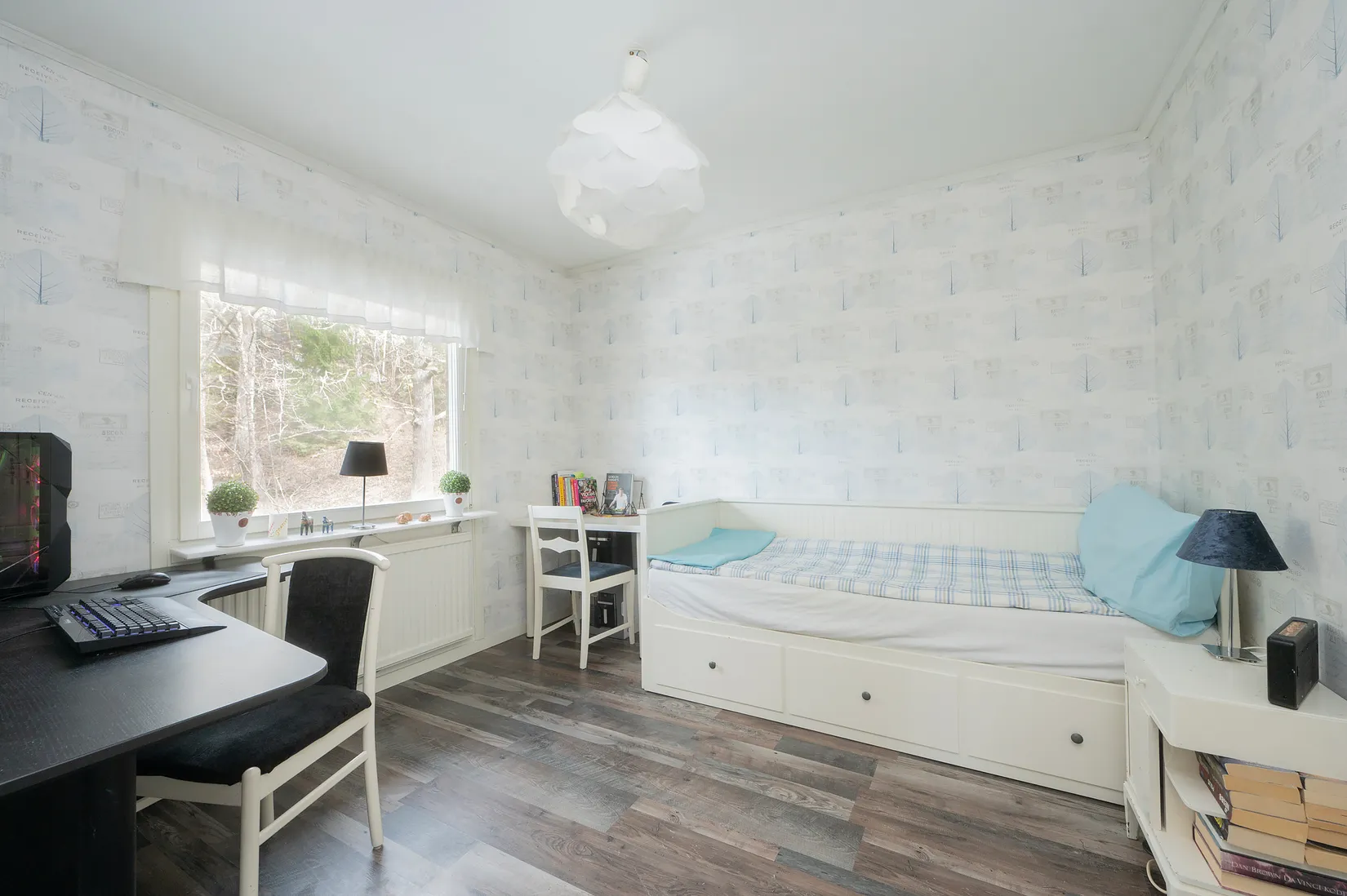 Villa, Vintervägen 8, Stuvsta, Huddinge