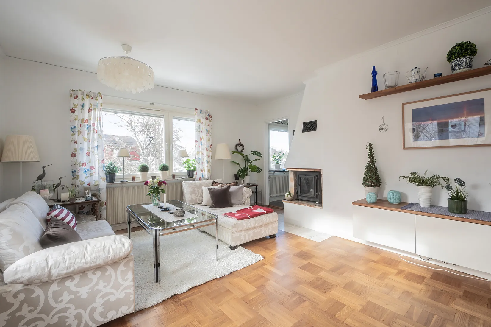 Villa, Vintervägen 8, Stuvsta, Huddinge