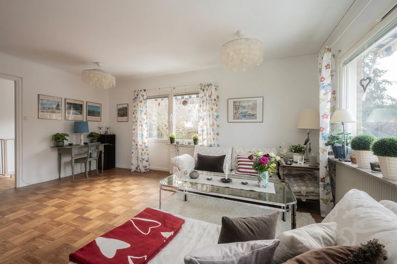 Villa, Vintervägen 8, Stuvsta, Huddinge