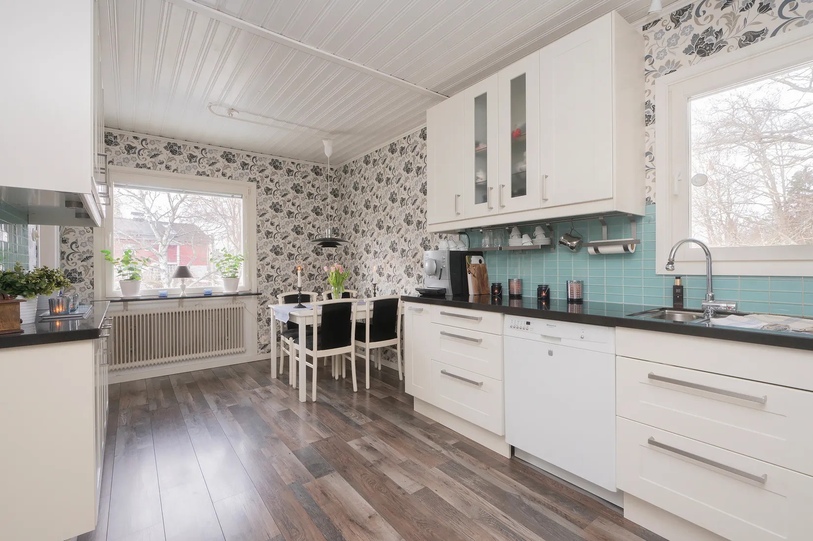 Villa, Vintervägen 8, Stuvsta, Huddinge