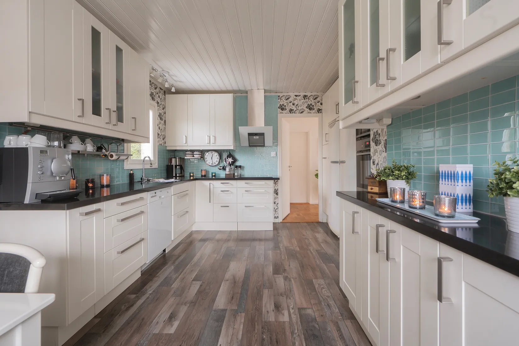 Villa, Vintervägen 8, Stuvsta, Huddinge