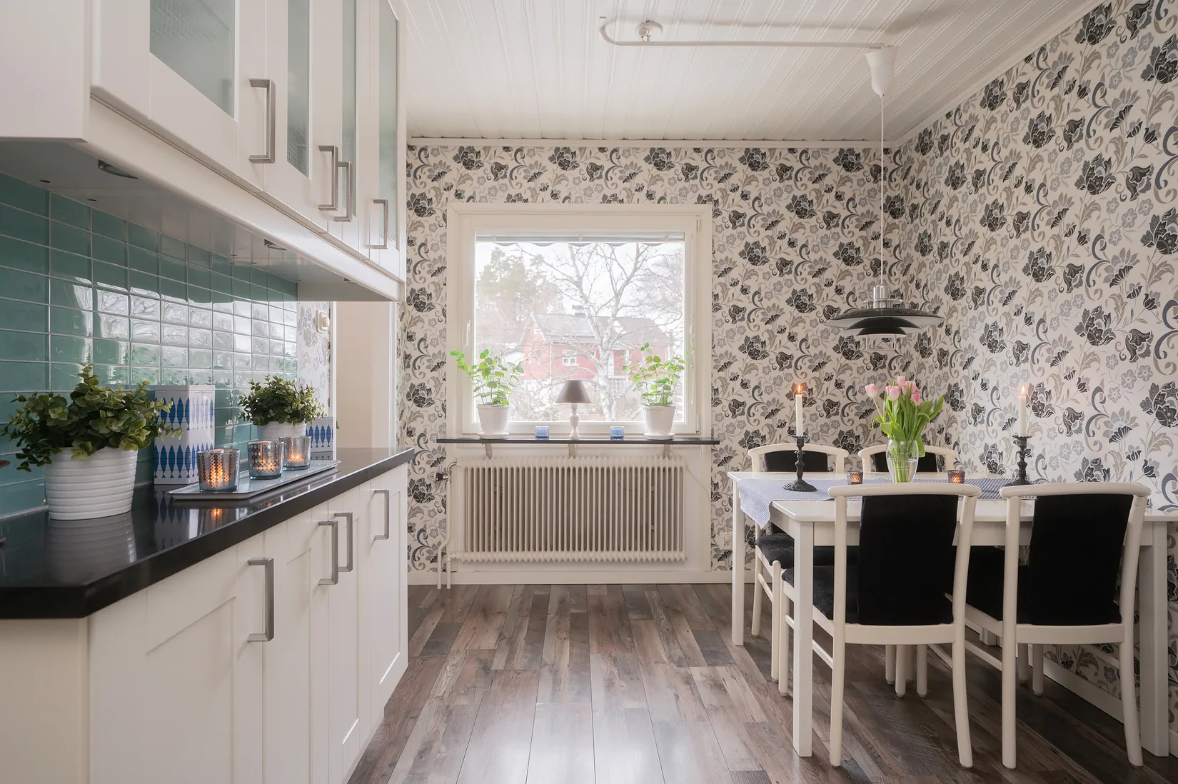 Villa, Vintervägen 8, Stuvsta, Huddinge