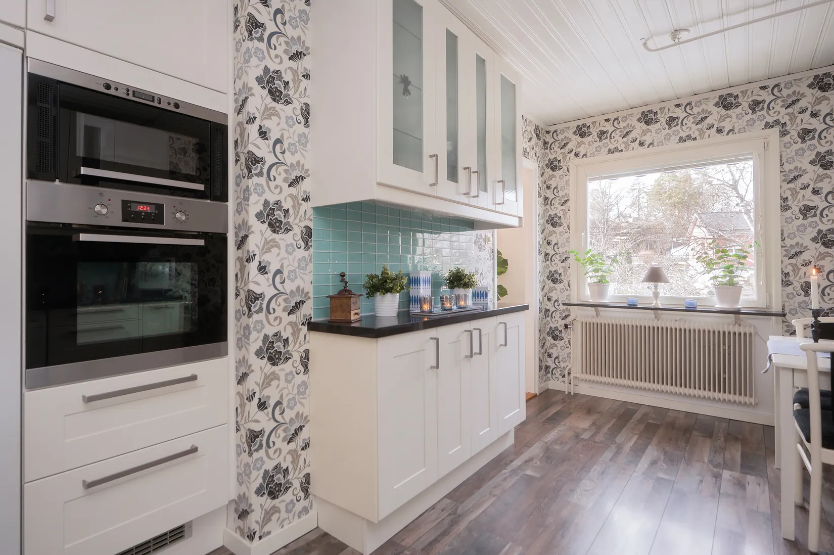 Villa, Vintervägen 8, Stuvsta, Huddinge