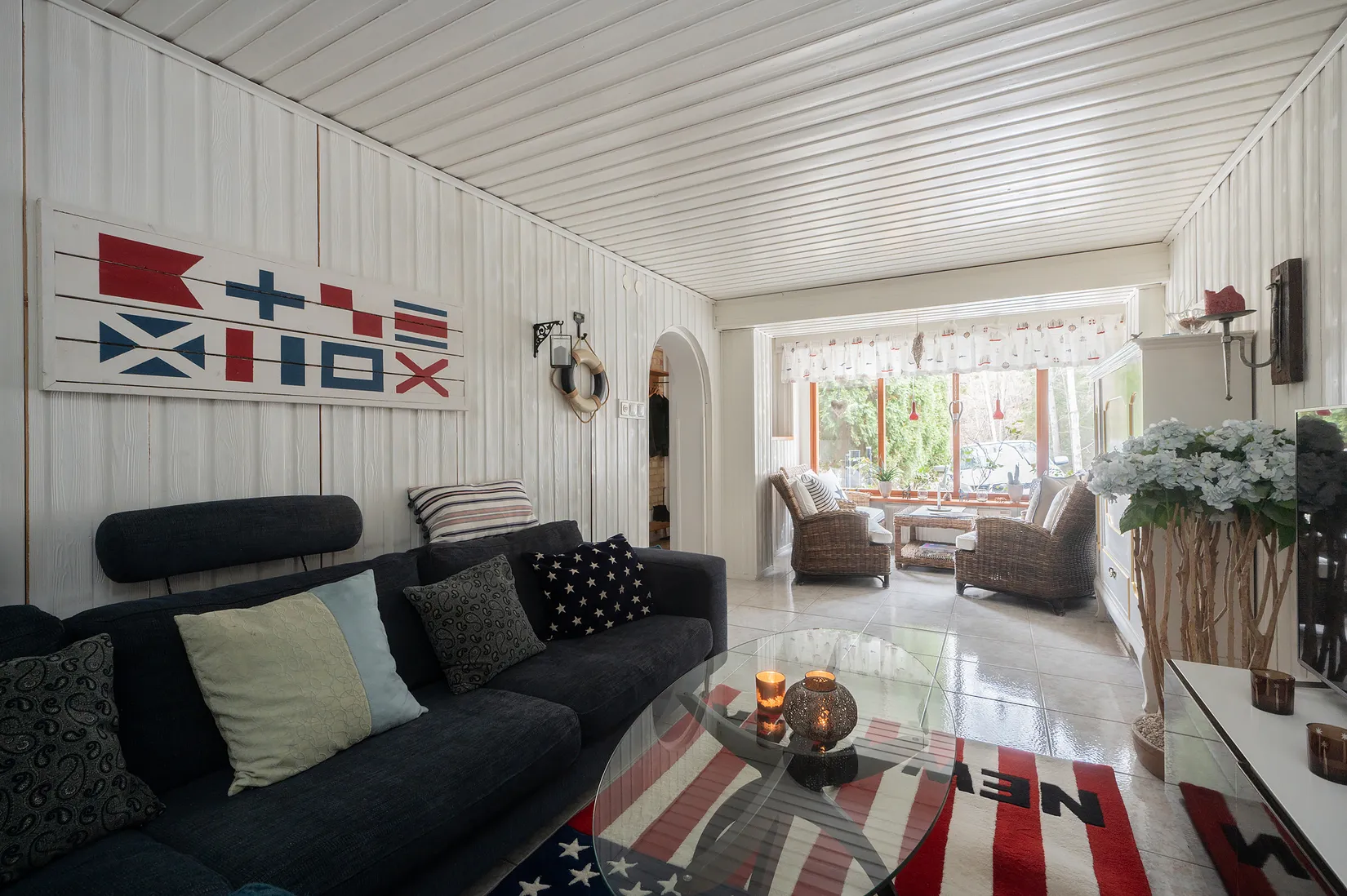 Villa, Vintervägen 8, Stuvsta, Huddinge