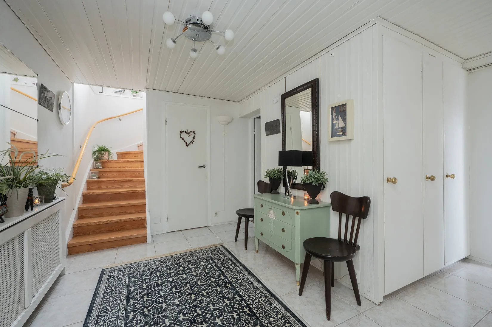 Villa, Vintervägen 8, Stuvsta, Huddinge