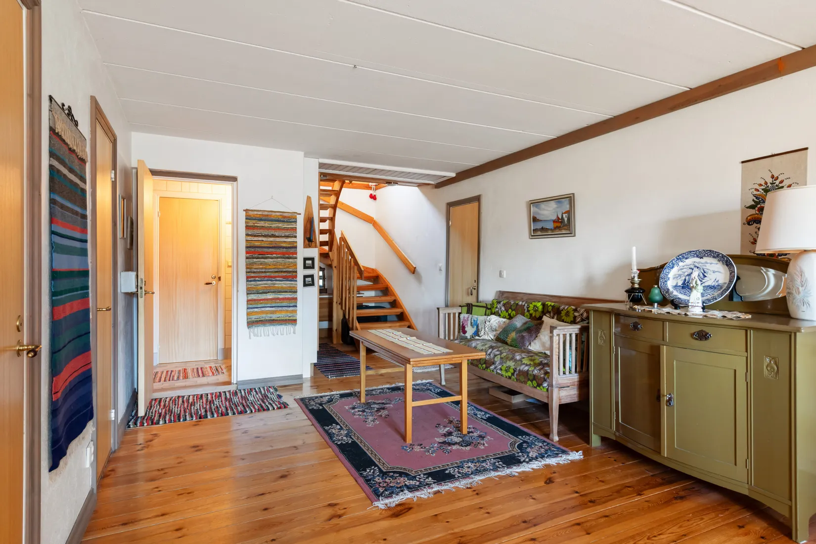 Villa, Norrbyggebyvägen 31, Råby, Norrtälje
