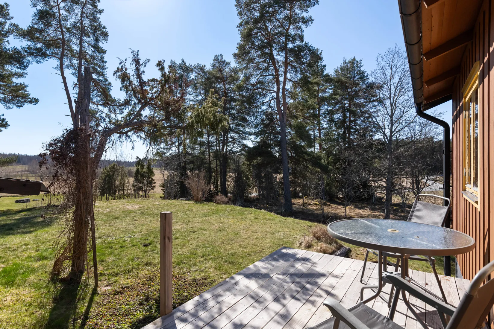 Villa, Norrbyggebyvägen 31, Råby, Norrtälje