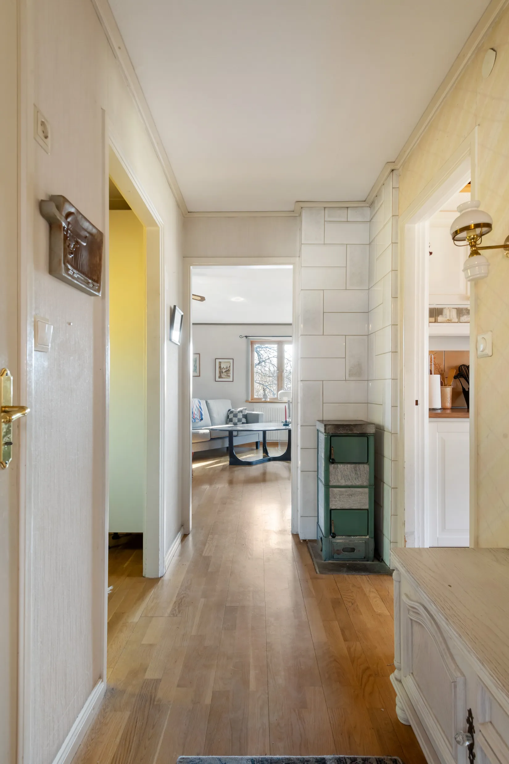 Villa, Norrbyggebyvägen 31, Råby, Norrtälje