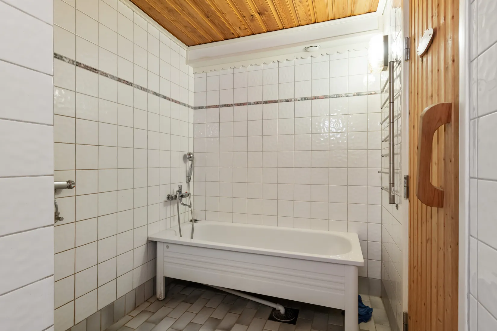 Villa, Norrbyggebyvägen 31, Råby, Norrtälje