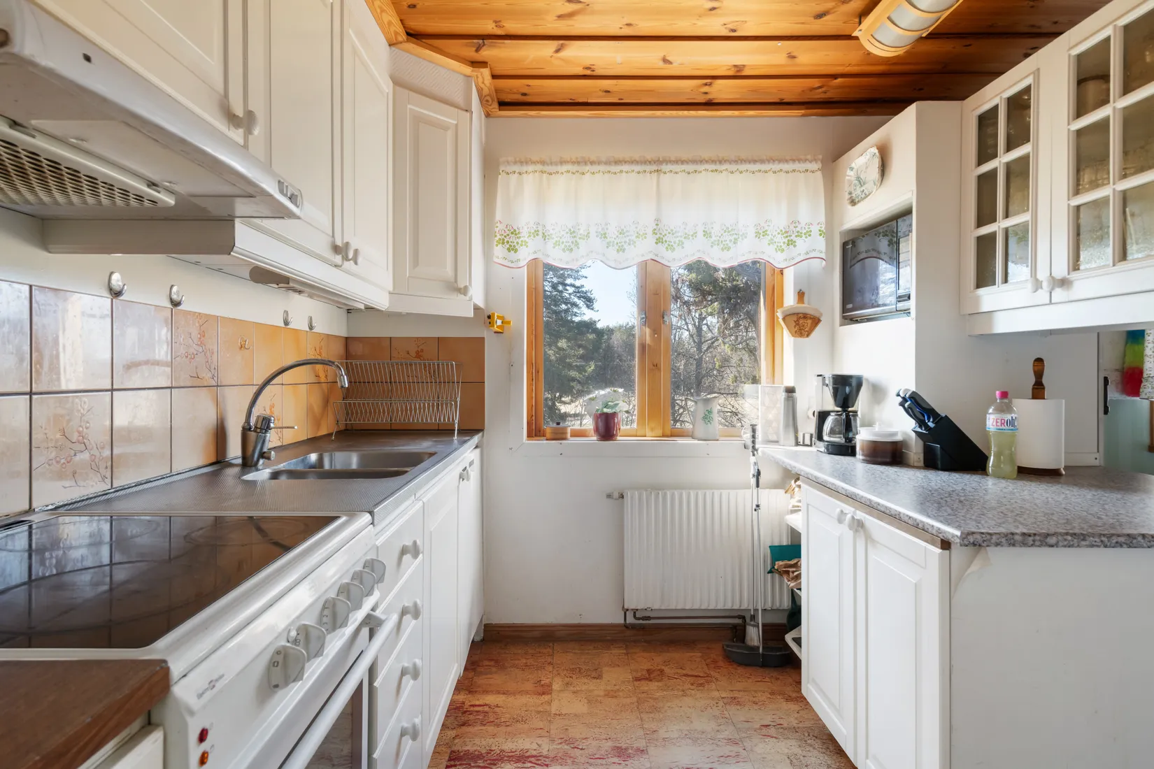 Villa, Norrbyggebyvägen 31, Råby, Norrtälje