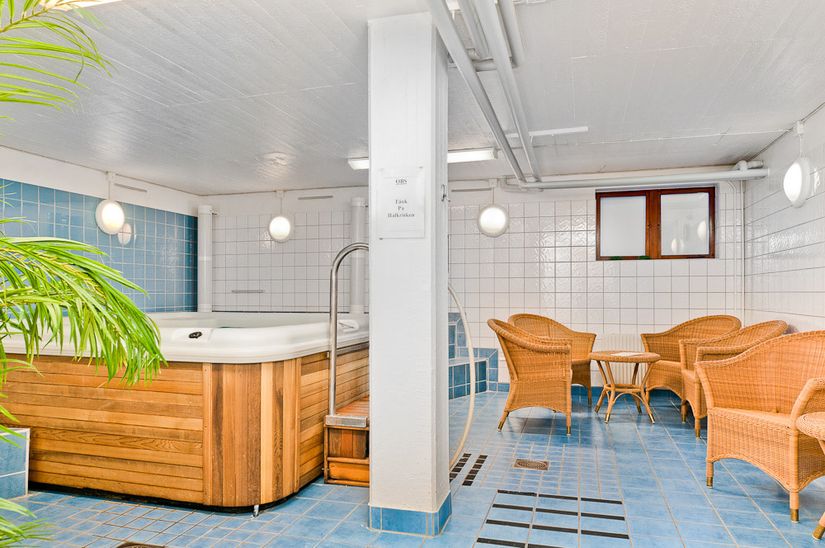 Bostadsrätt, De Geersgatan 97, Eneby Centrum, Norrköping