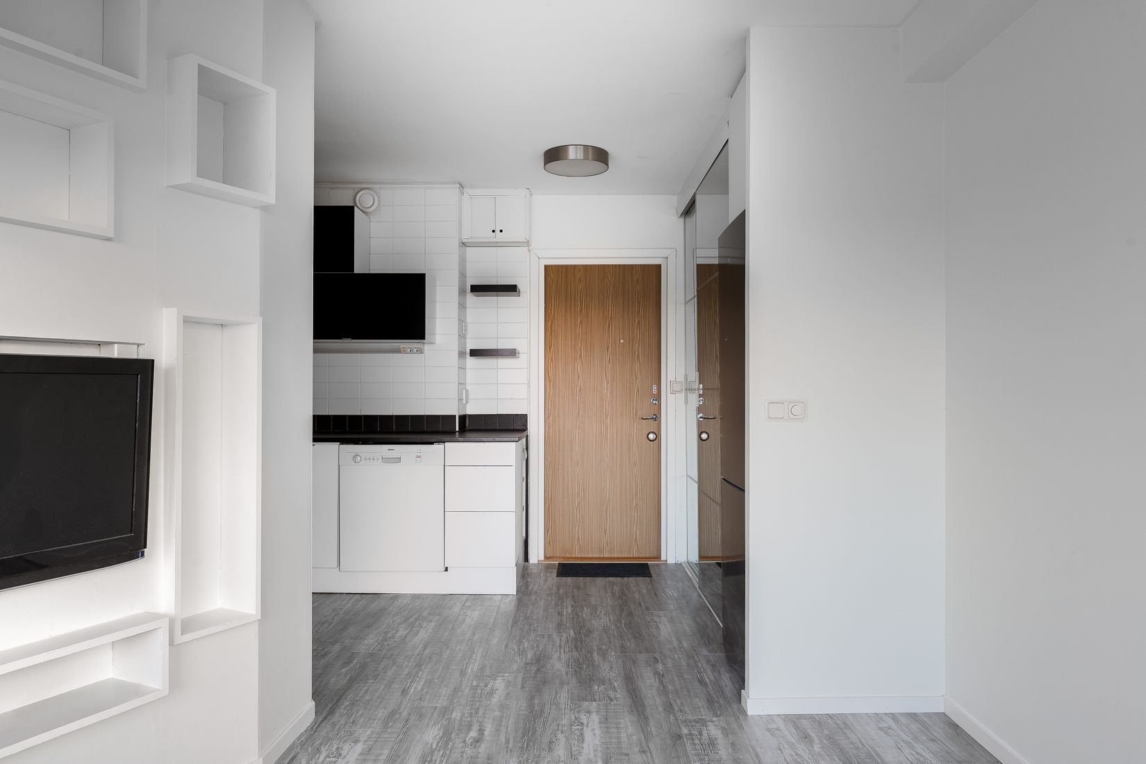 Bostadsrätt, De Geersgatan 97, Eneby Centrum, Norrköping