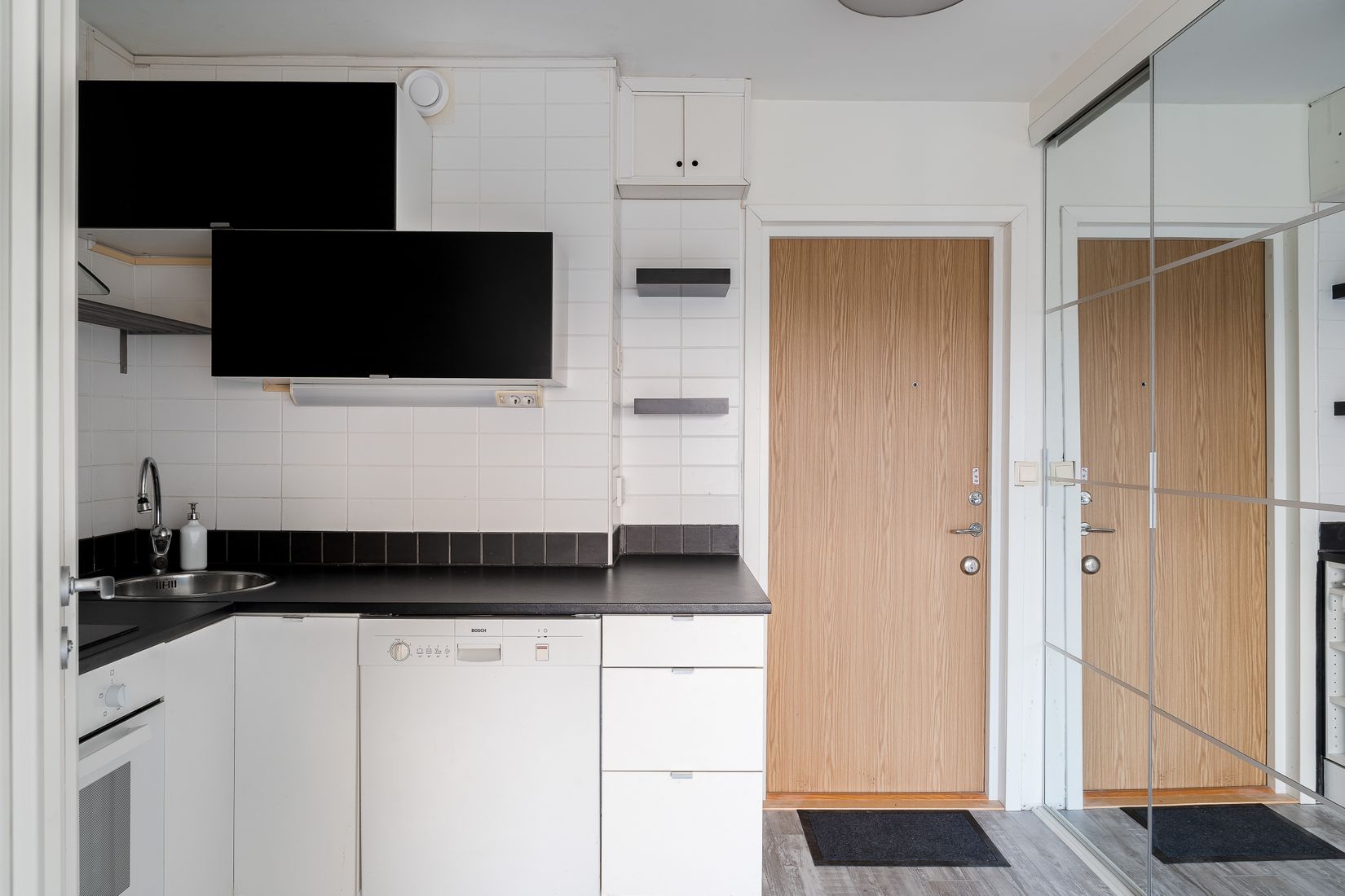 Bostadsrätt, De Geersgatan 97, Eneby Centrum, Norrköping