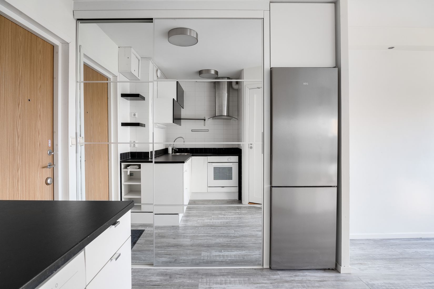 Bostadsrätt, De Geersgatan 97, Eneby Centrum, Norrköping