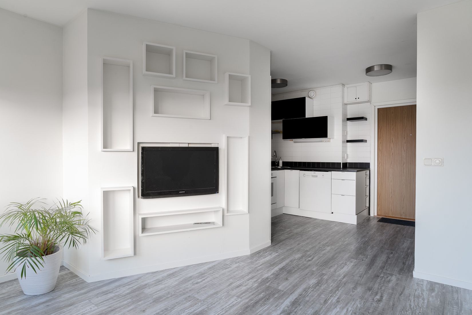 Bostadsrätt, De Geersgatan 97, Eneby Centrum, Norrköping