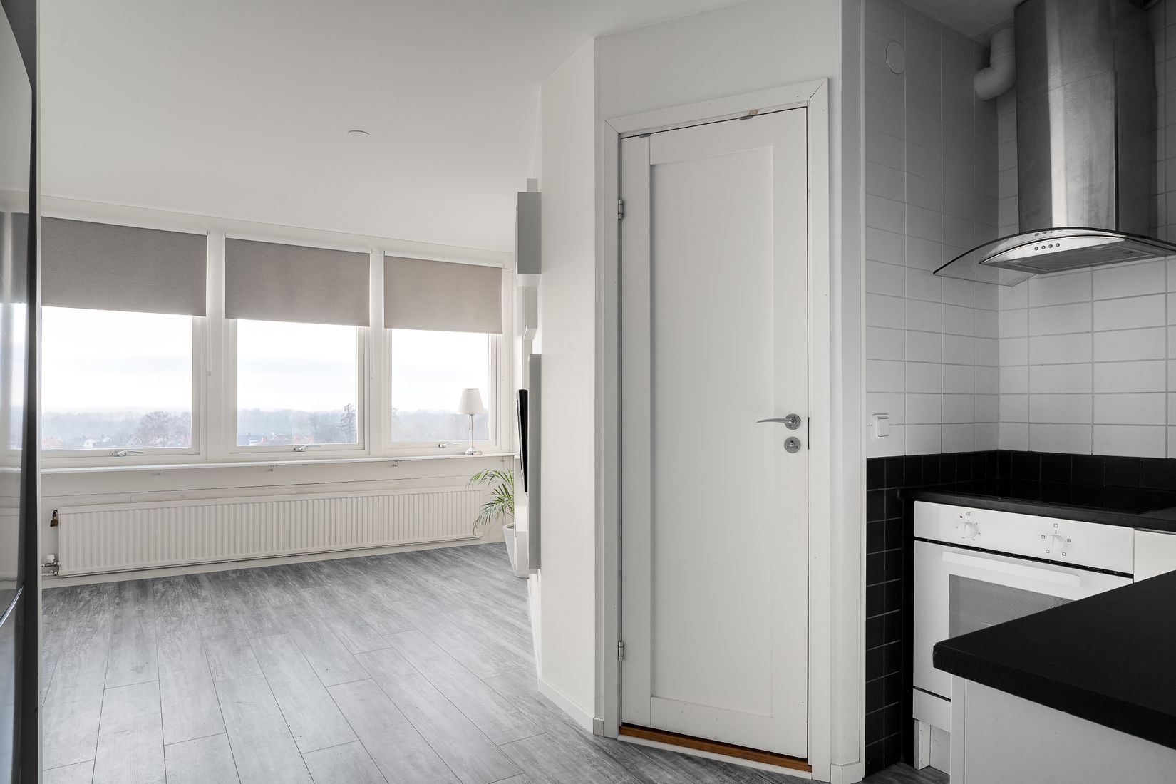 Bostadsrätt, De Geersgatan 97, Eneby Centrum, Norrköping