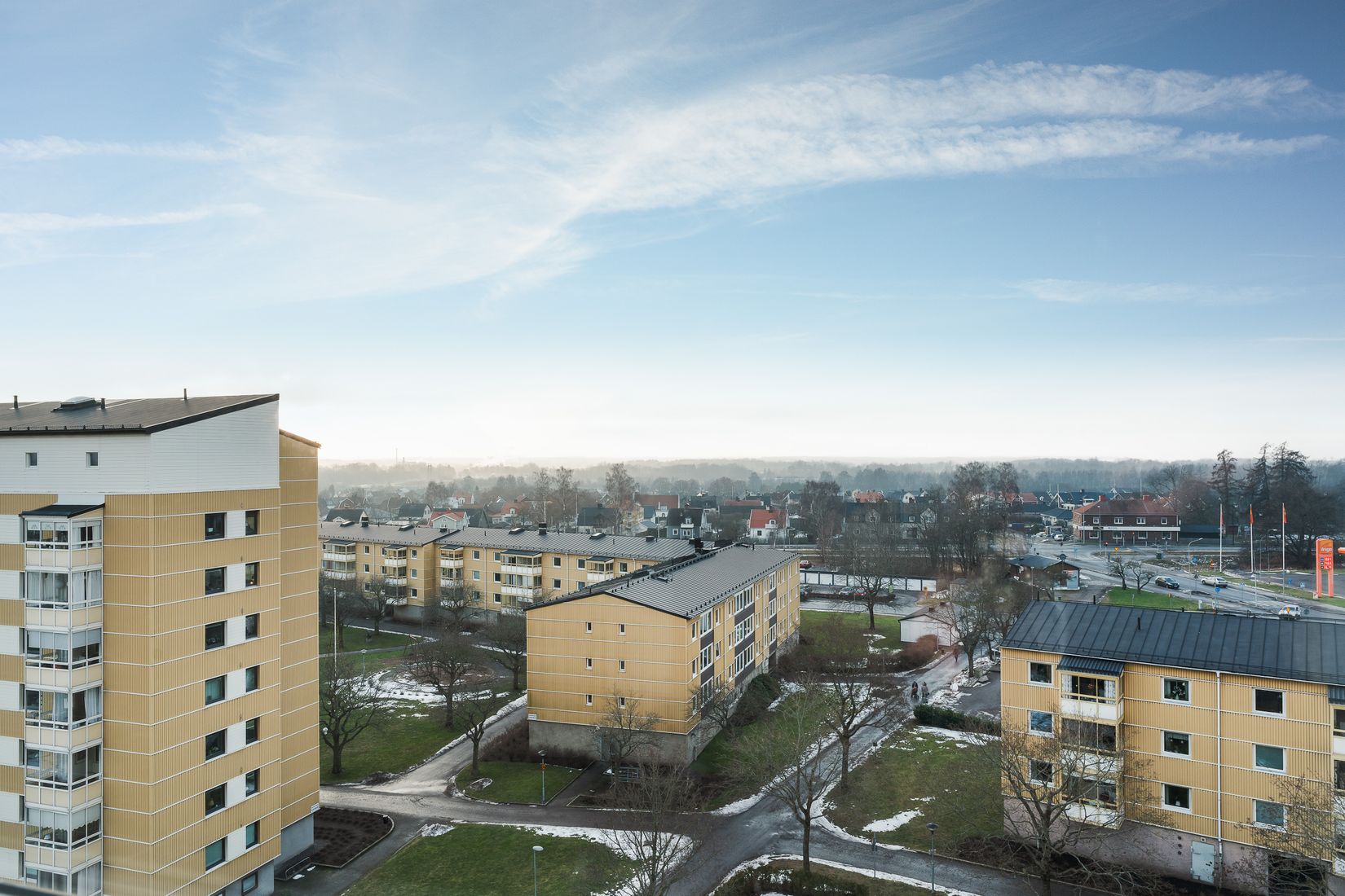 Bostadsrätt, De Geersgatan 97, Eneby Centrum, Norrköping