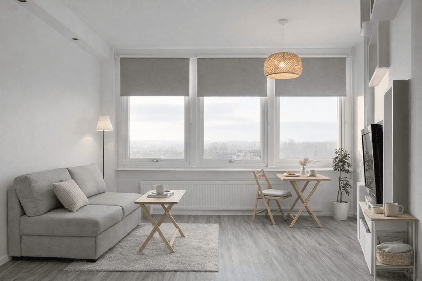 Bostadsrätt, De Geersgatan 97, Eneby Centrum, Norrköping