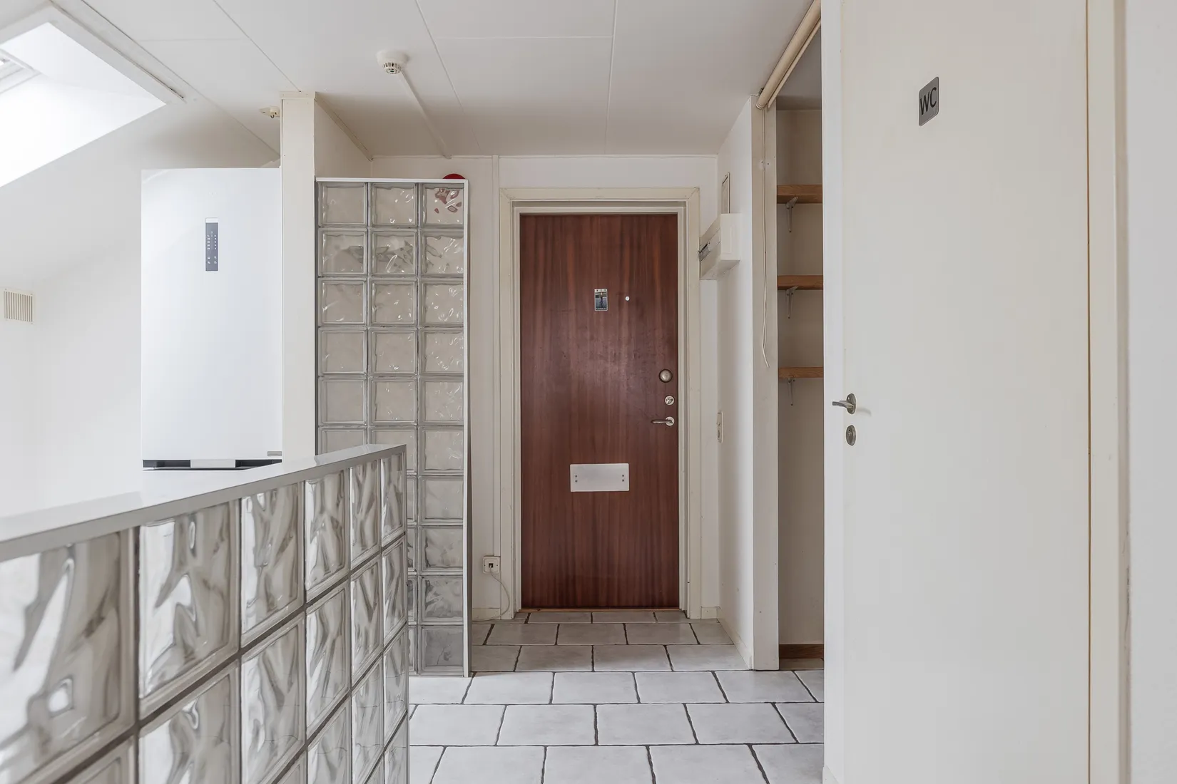 Bostadsrätt, Storgatan 22, Vaggeryd - Centrum, Vaggeryd