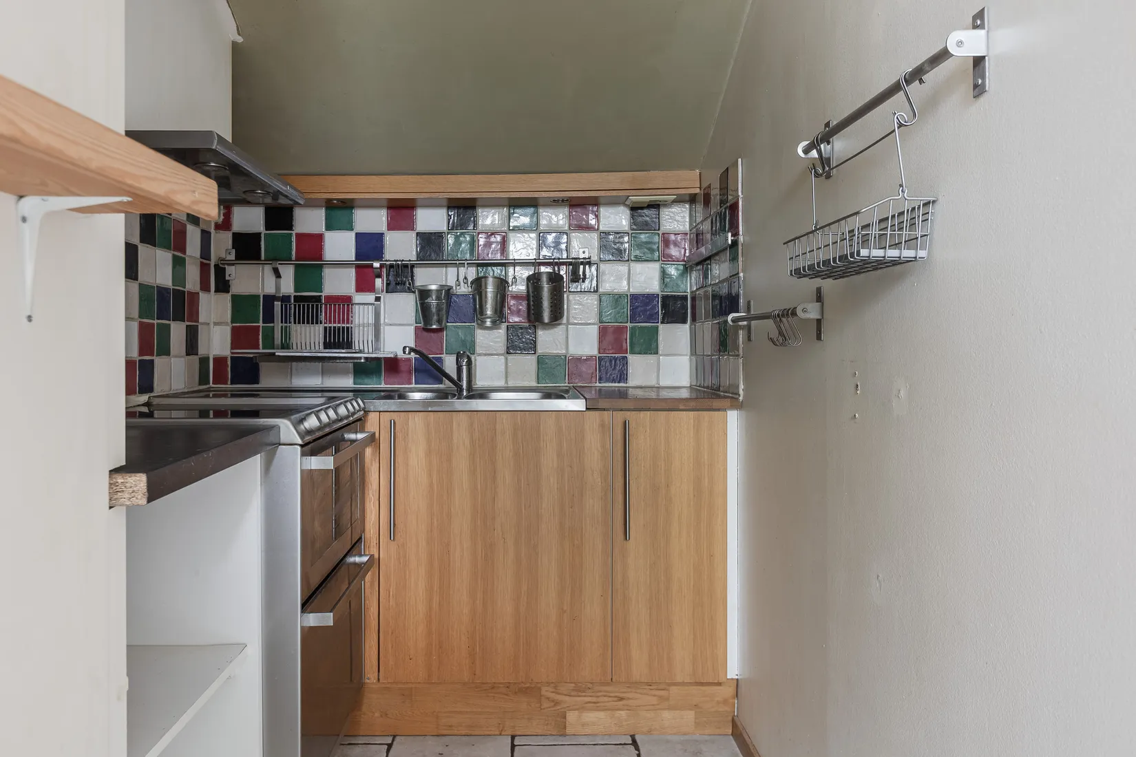 Bostadsrätt, Storgatan 22, Vaggeryd - Centrum, Vaggeryd