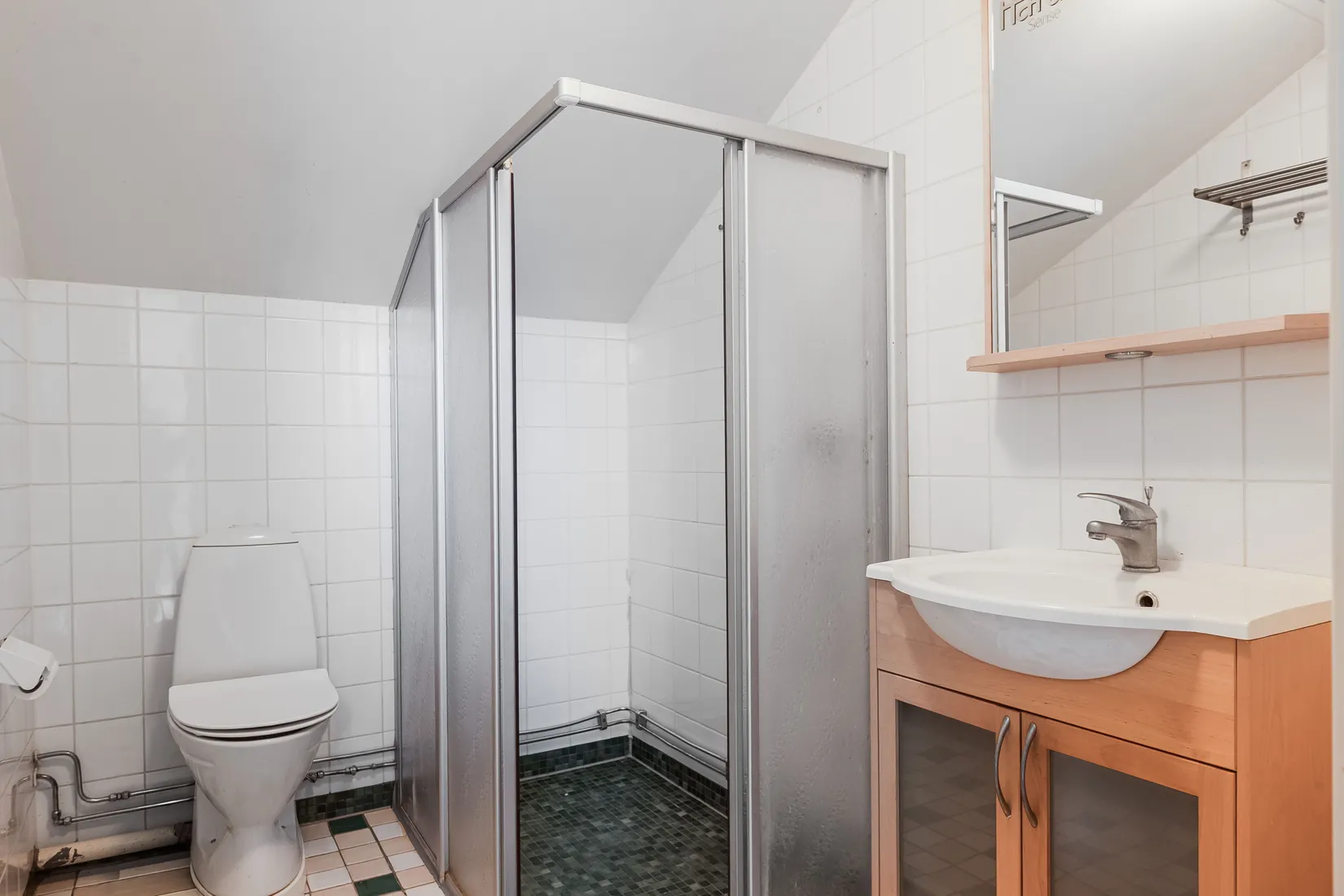 Bostadsrätt, Storgatan 22, Vaggeryd - Centrum, Vaggeryd