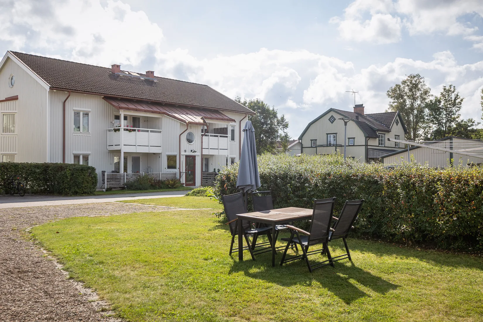 Bostadsrätt, Storgatan 22, Vaggeryd - Centrum, Vaggeryd