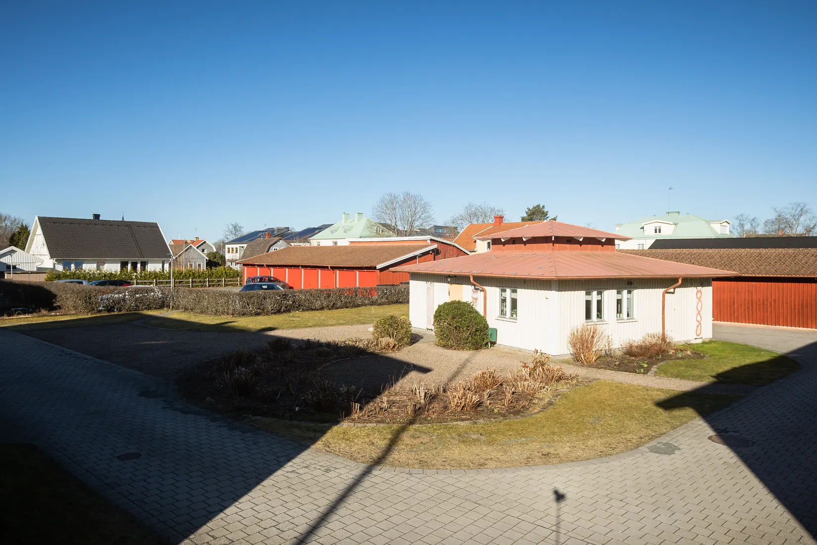 Bostadsrätt, Storgatan 22, Vaggeryd - Centrum, Vaggeryd