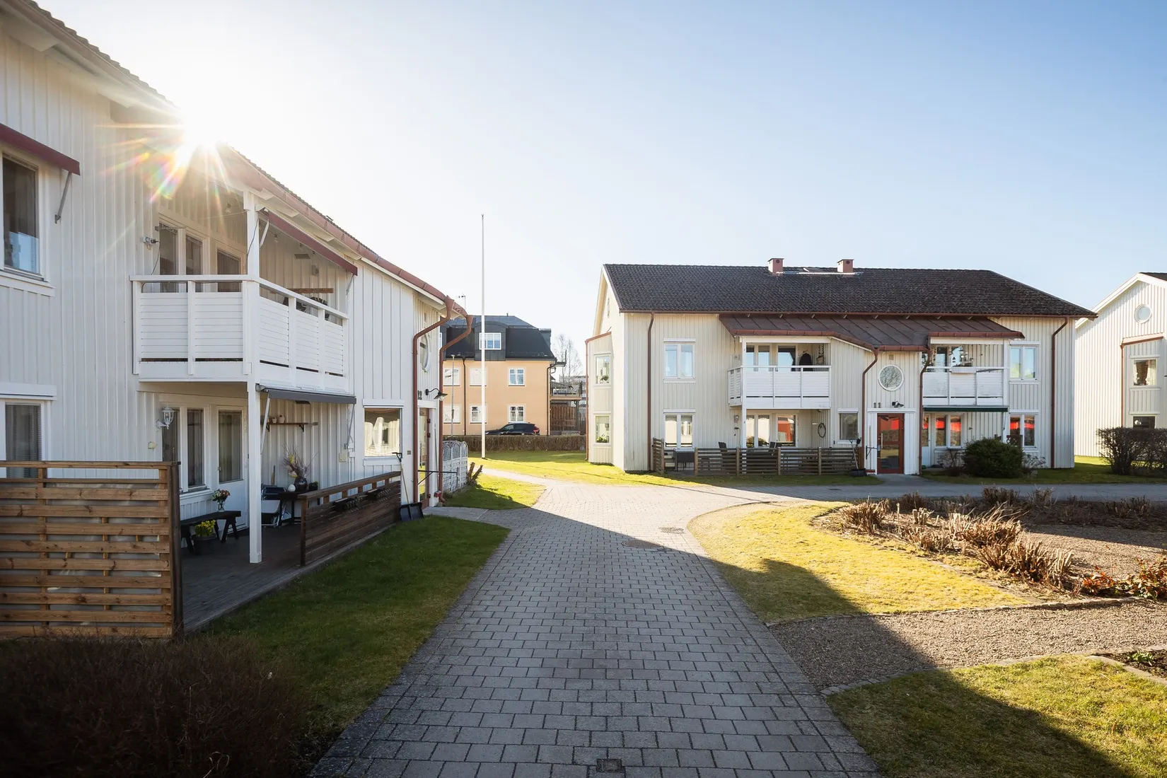 Bostadsrätt, Storgatan 22, Vaggeryd - Centrum, Vaggeryd