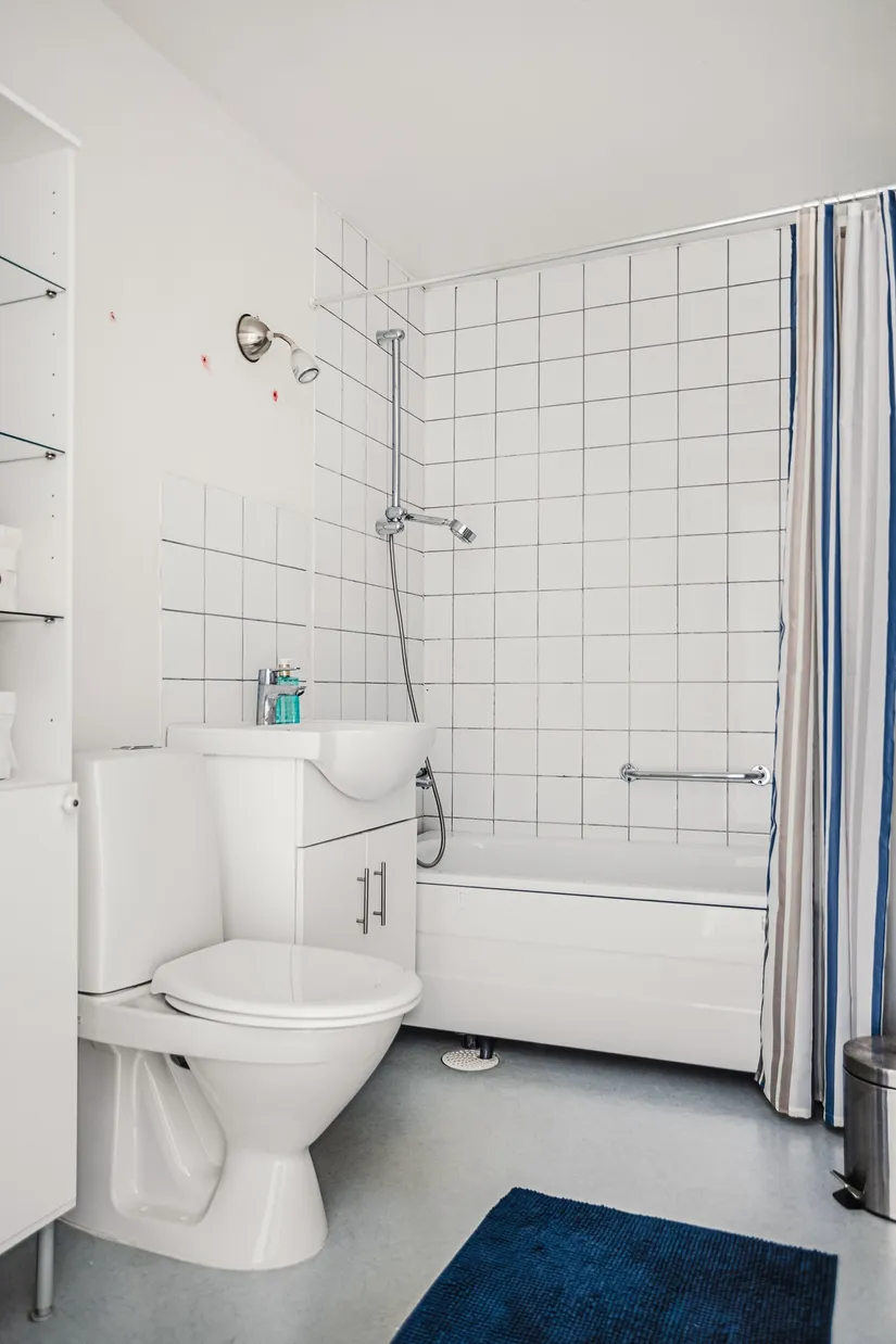 Bostadsrätt, Gropgatan 11A, Leksand