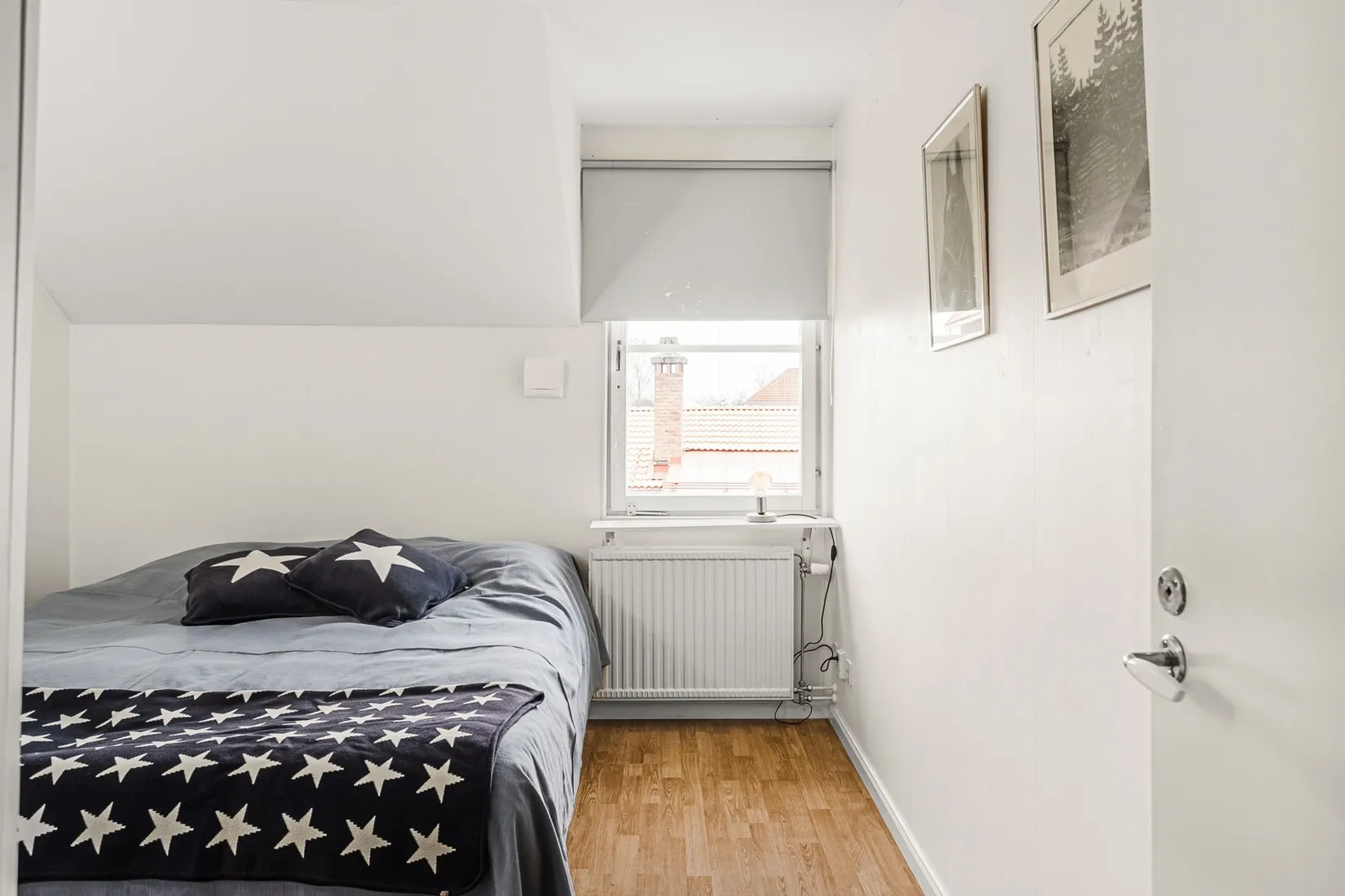 Bostadsrätt, Gropgatan 11A, Leksand