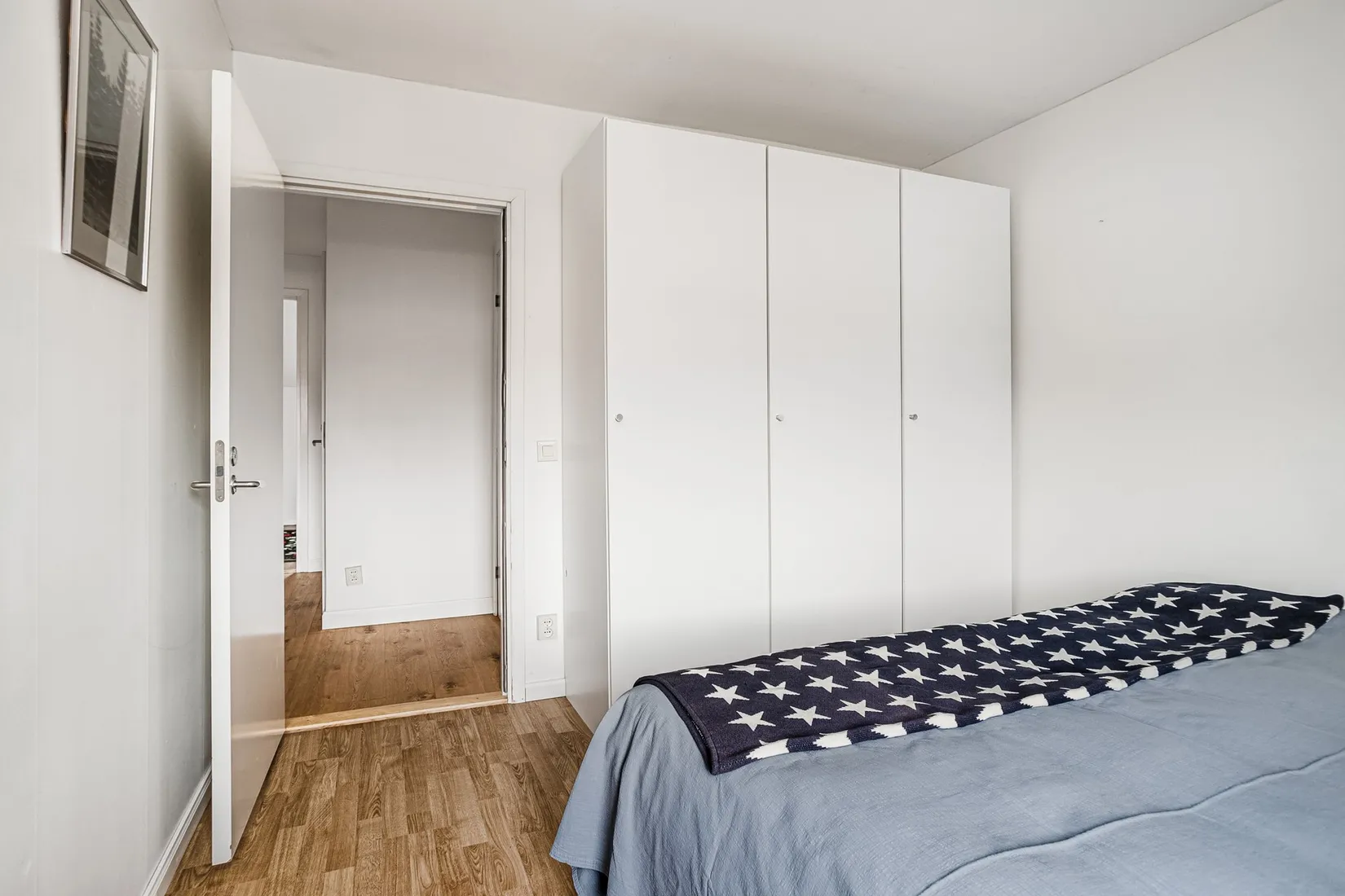 Bostadsrätt, Gropgatan 11A, Leksand