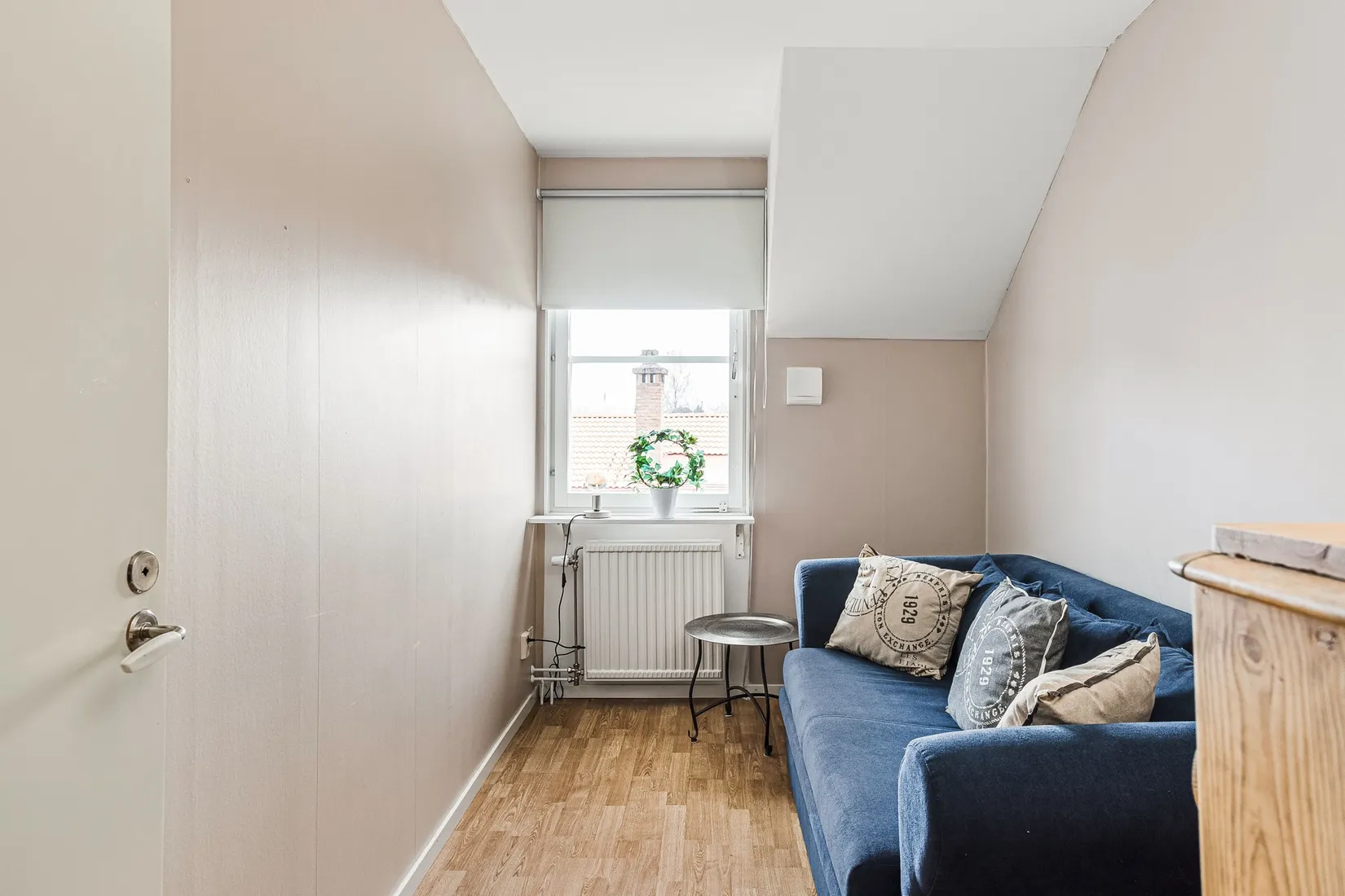 Bostadsrätt, Gropgatan 11A, Leksand