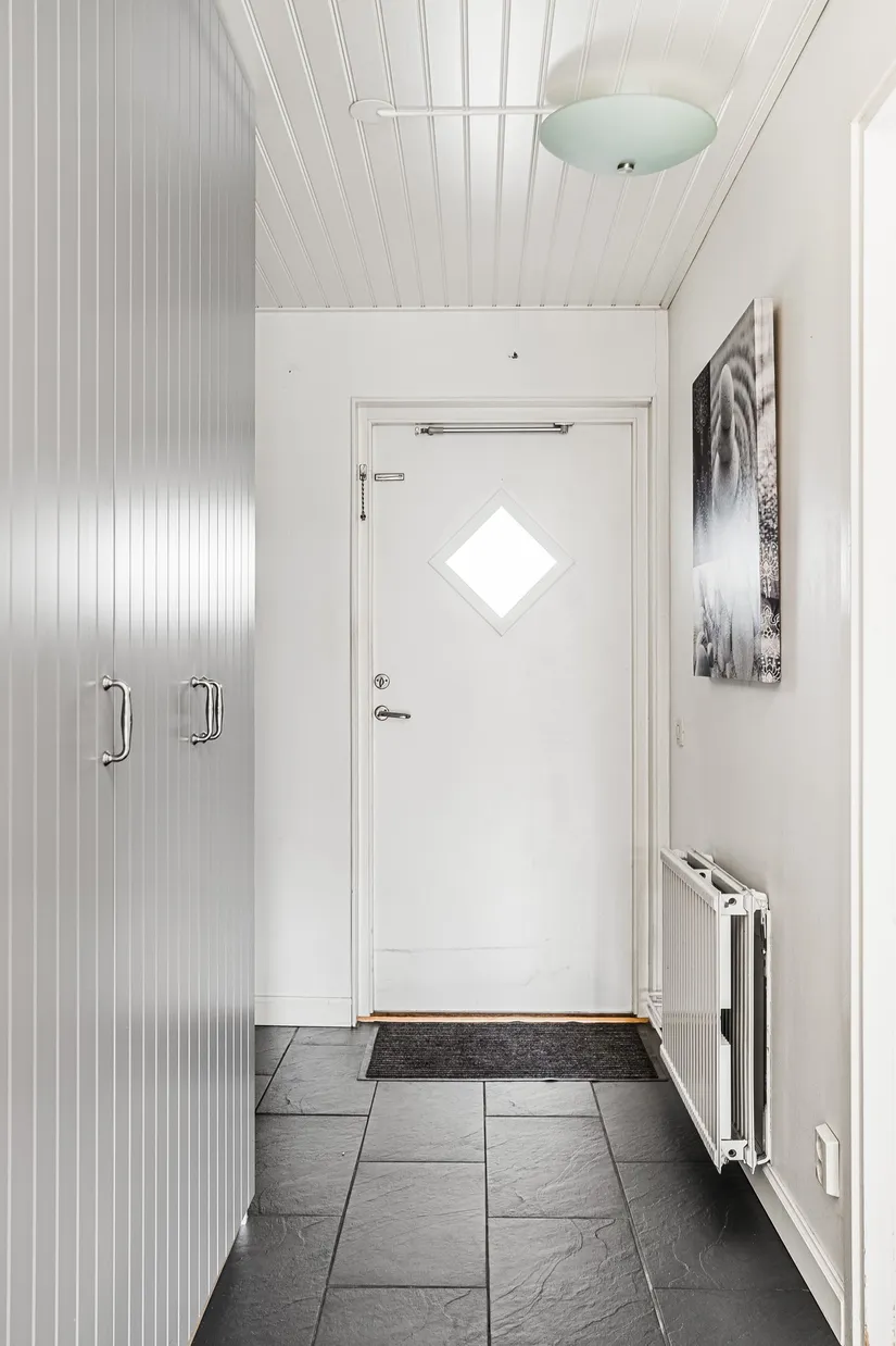 Bostadsrätt, Gropgatan 11A, Leksand