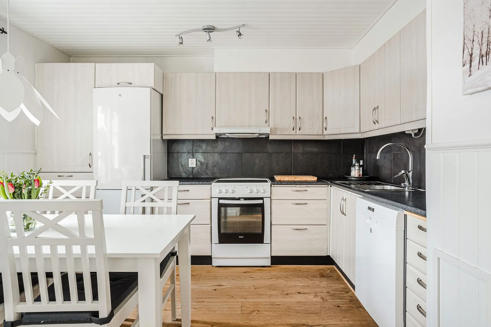 Bostadsrätt, Gropgatan 11A, Leksand