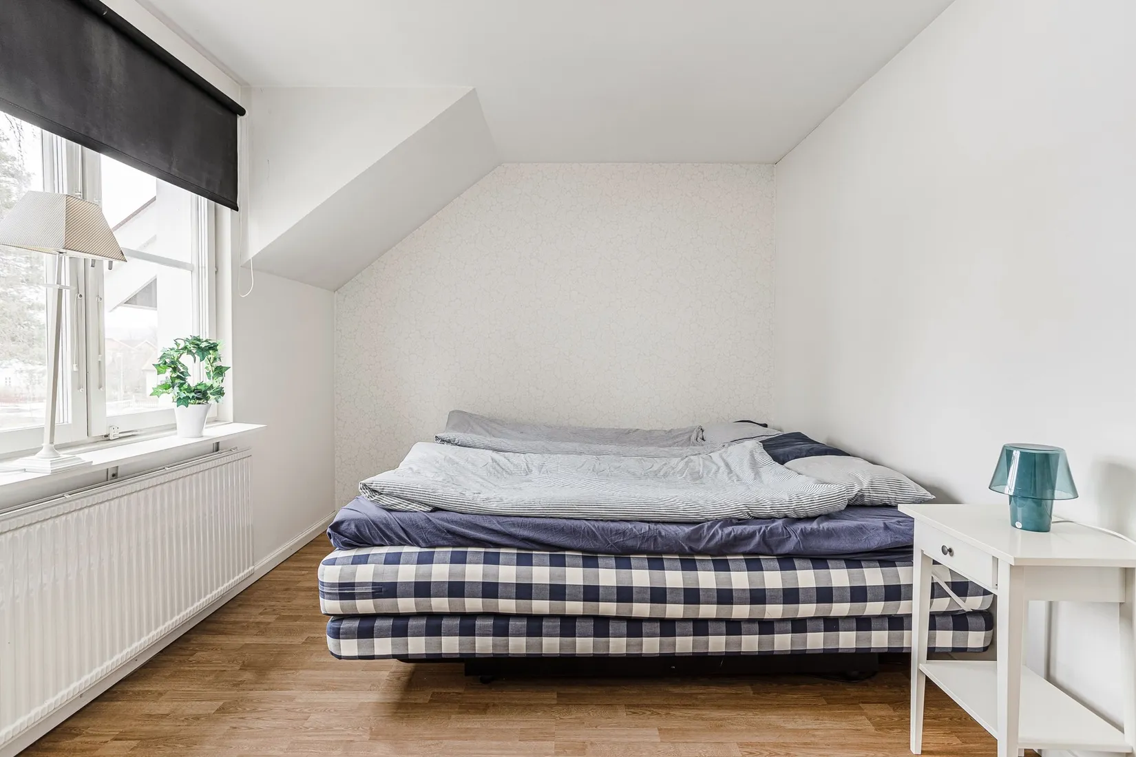 Bostadsrätt, Gropgatan 11A, Leksand