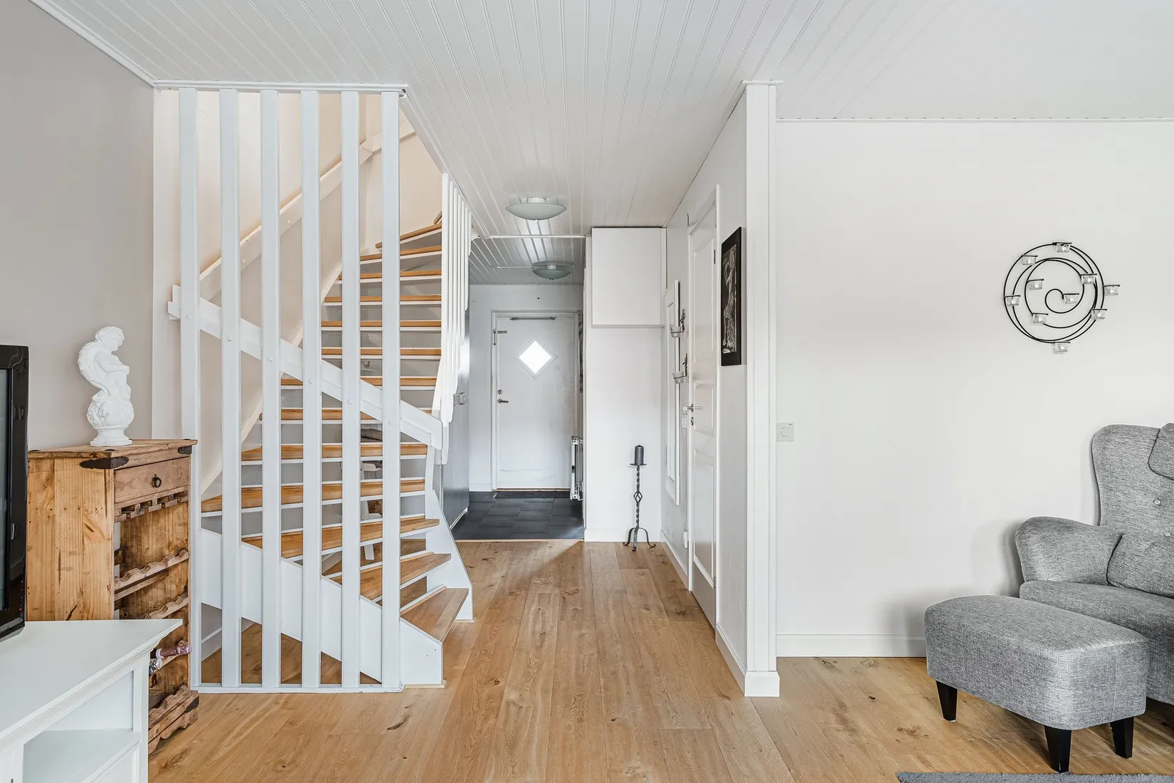 Bostadsrätt, Gropgatan 11A, Leksand