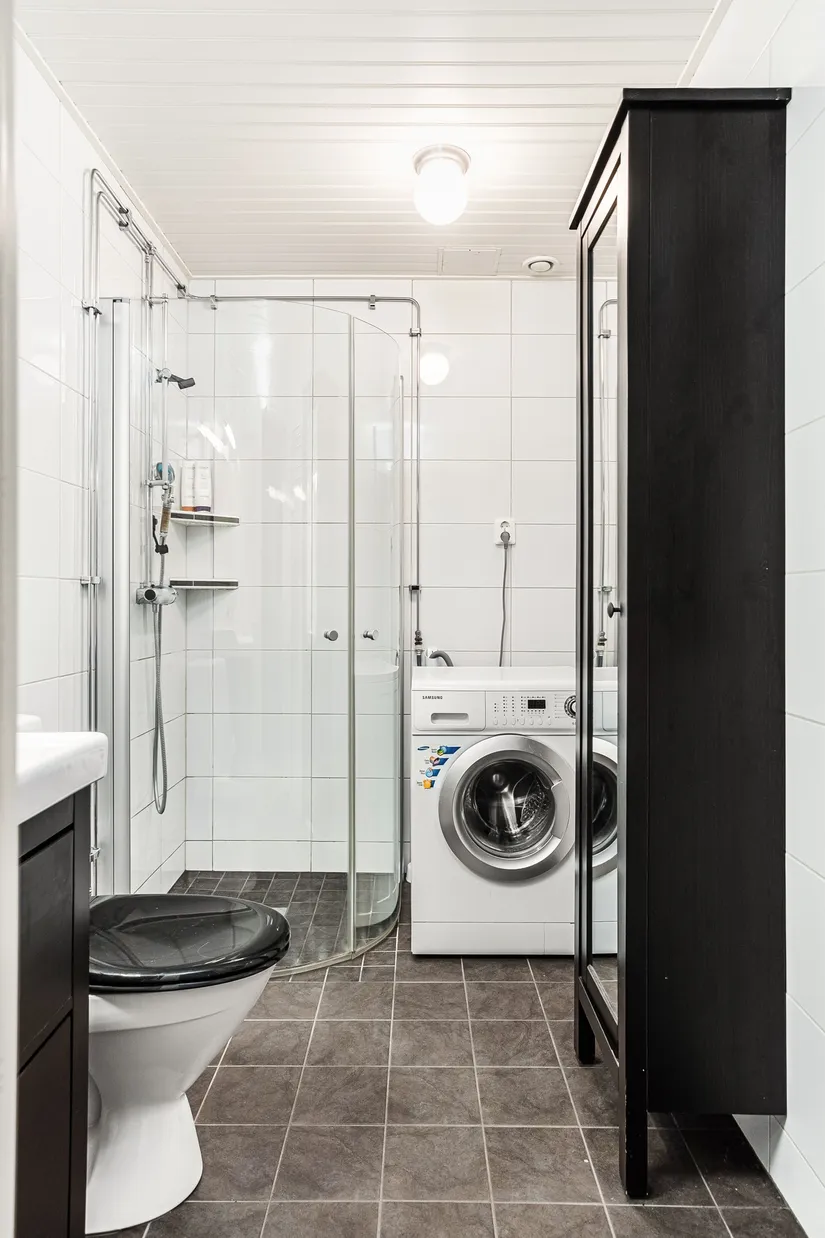 Bostadsrätt, Gropgatan 11A, Leksand