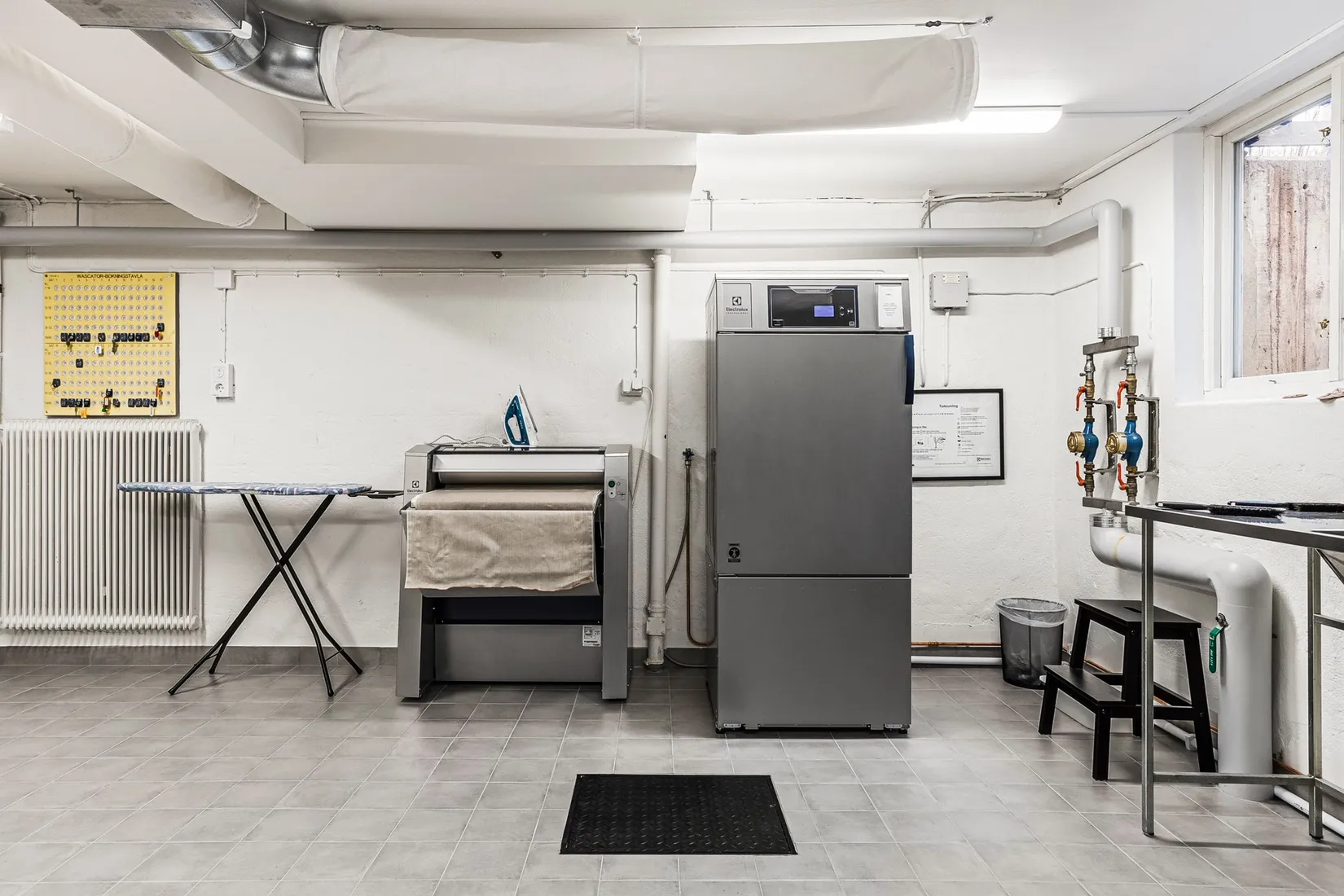 Bostadsrätt, Gropgatan 11A, Leksand