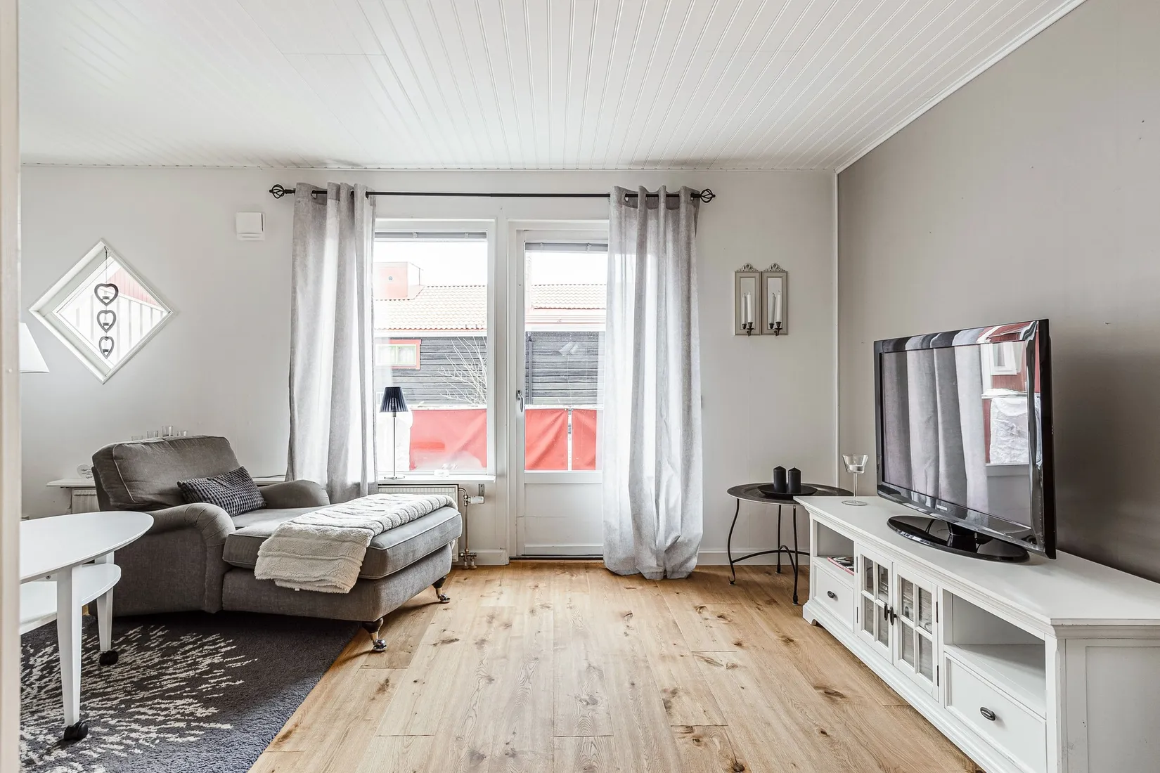 Bostadsrätt, Gropgatan 11A, Leksand