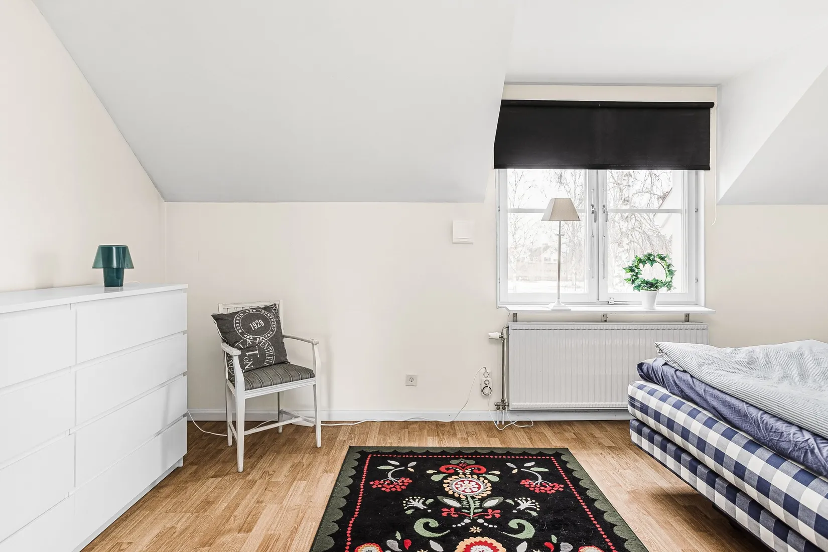 Bostadsrätt, Gropgatan 11A, Leksand