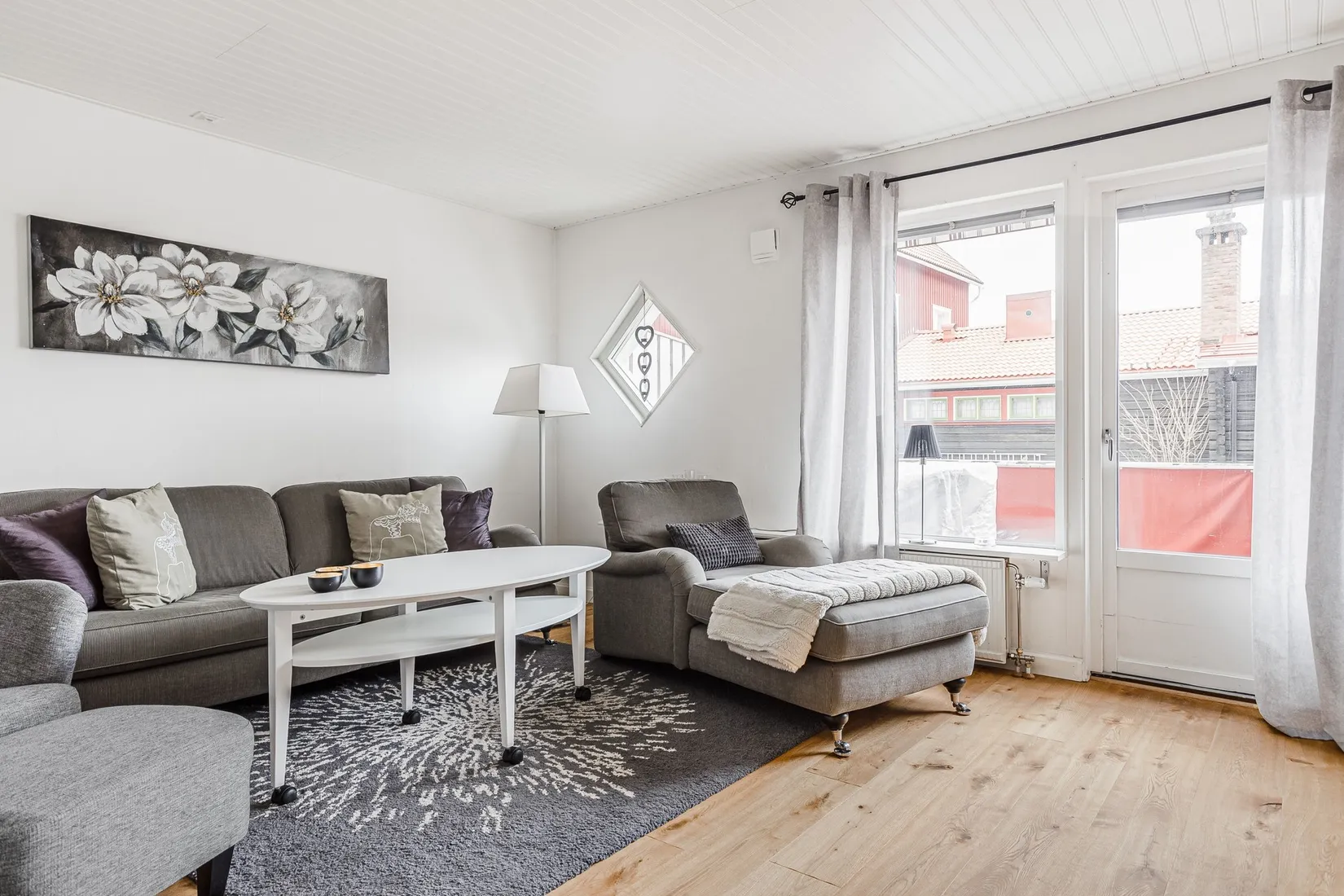 Bostadsrätt, Gropgatan 11A, Leksand